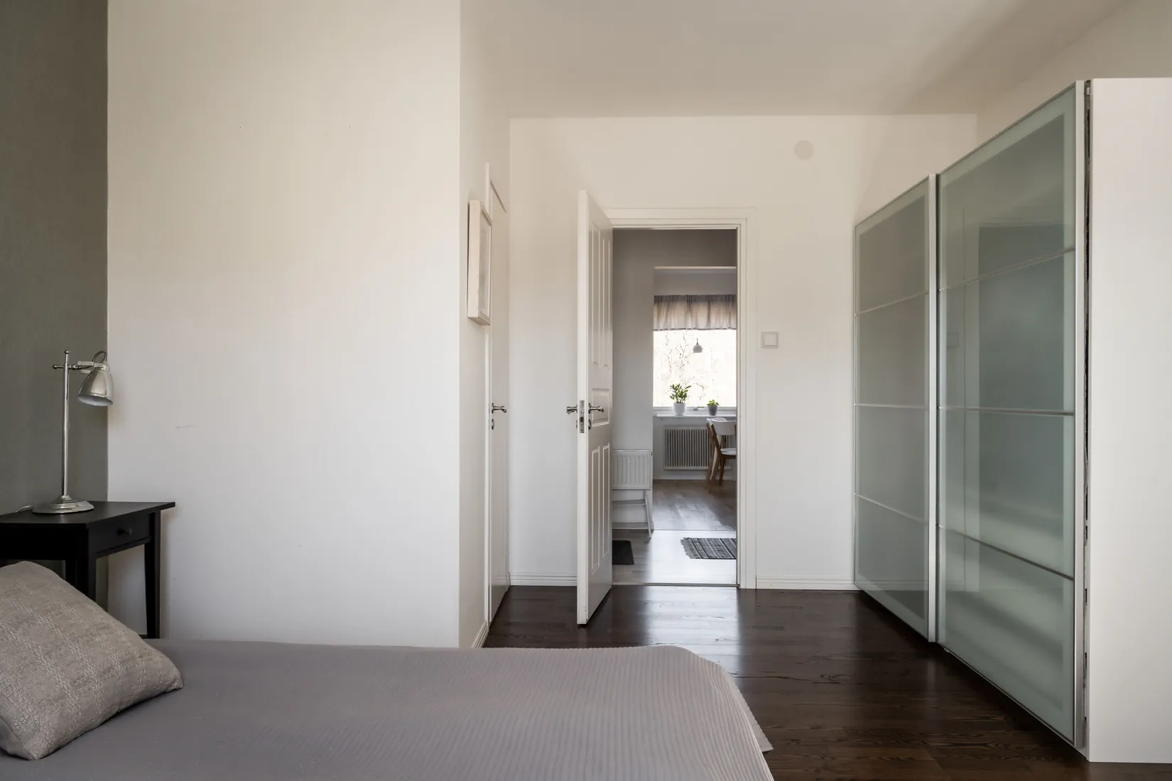 Bostadsrätt, Fjällgatan 2A, Byttorp, Borås