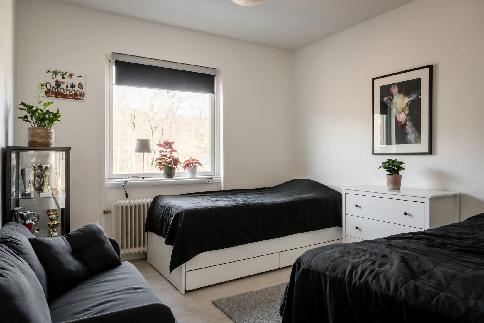 Bostadsrätt, Fjällgatan 2A, Byttorp, Borås