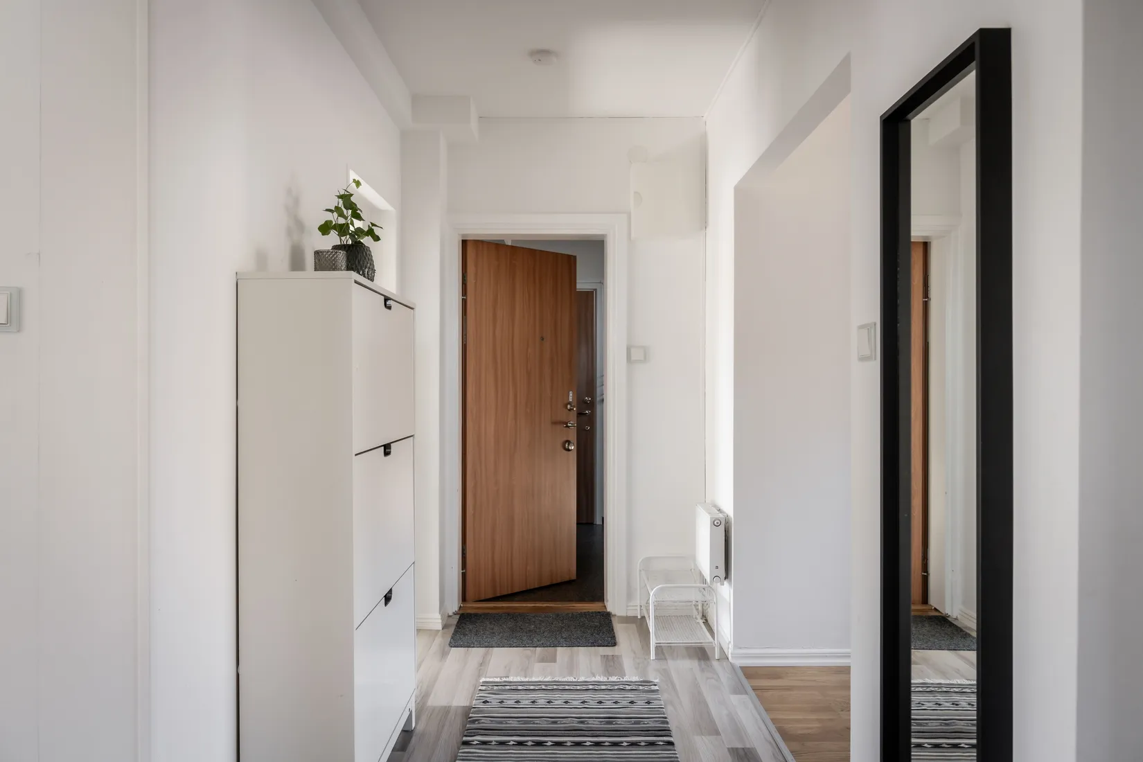 Bostadsrätt, Fjällgatan 2A, Byttorp, Borås