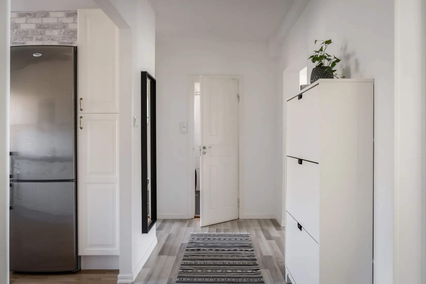 Bostadsrätt, Fjällgatan 2A, Byttorp, Borås