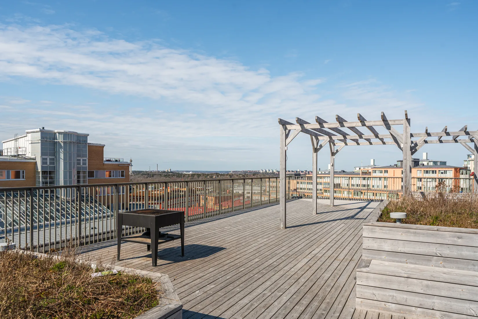 Bostadsrätt, Lokomobilvägen 2C, 5 tr, Nacka Strand, Nacka