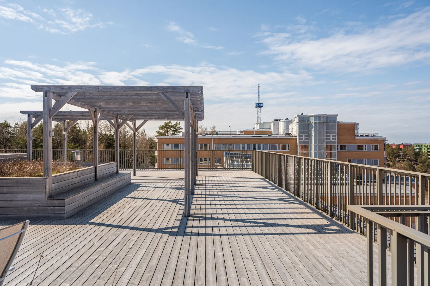 Bostadsrätt, Lokomobilvägen 2C, 5 tr, Nacka Strand, Nacka