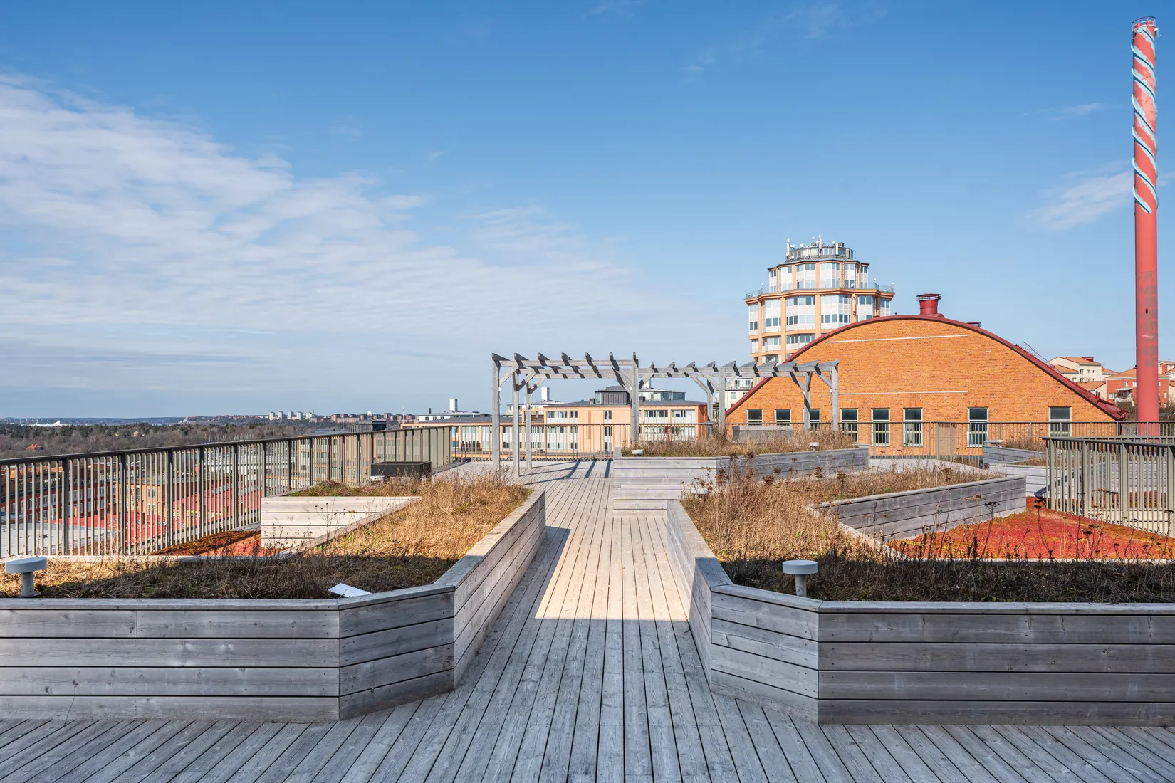 Bostadsrätt, Lokomobilvägen 2C, 5 tr, Nacka Strand, Nacka