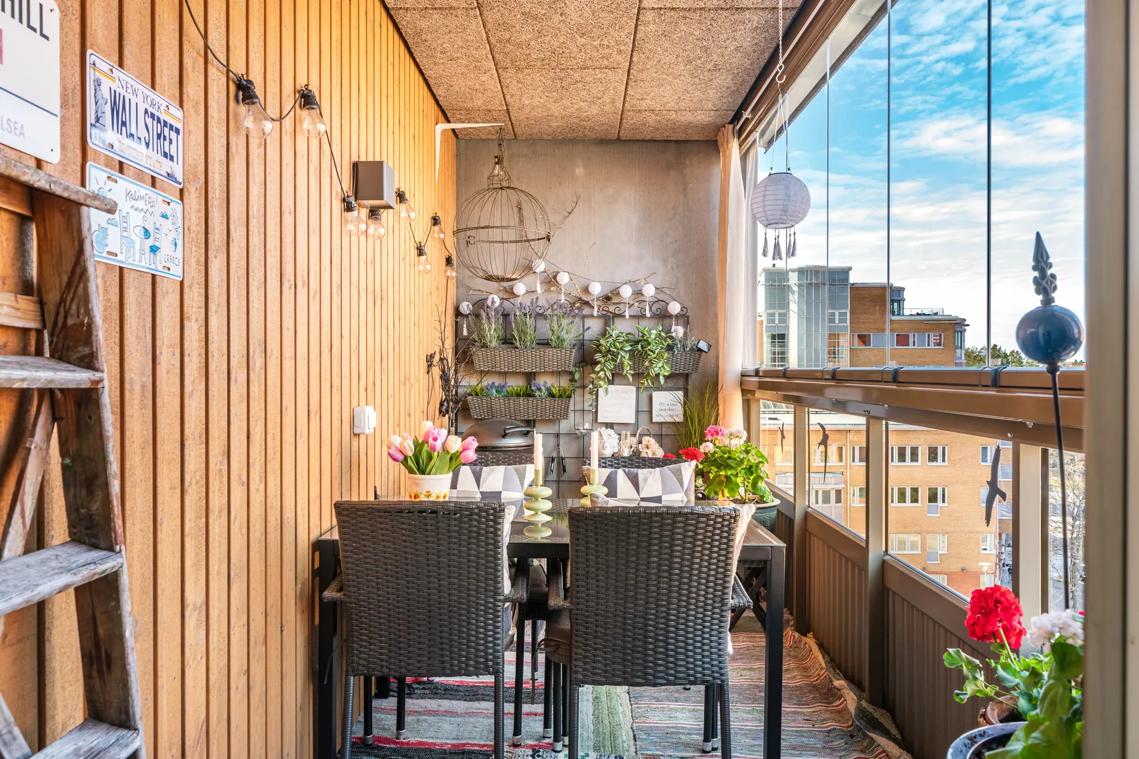 Bostadsrätt, Lokomobilvägen 2C, 5 tr, Nacka Strand, Nacka