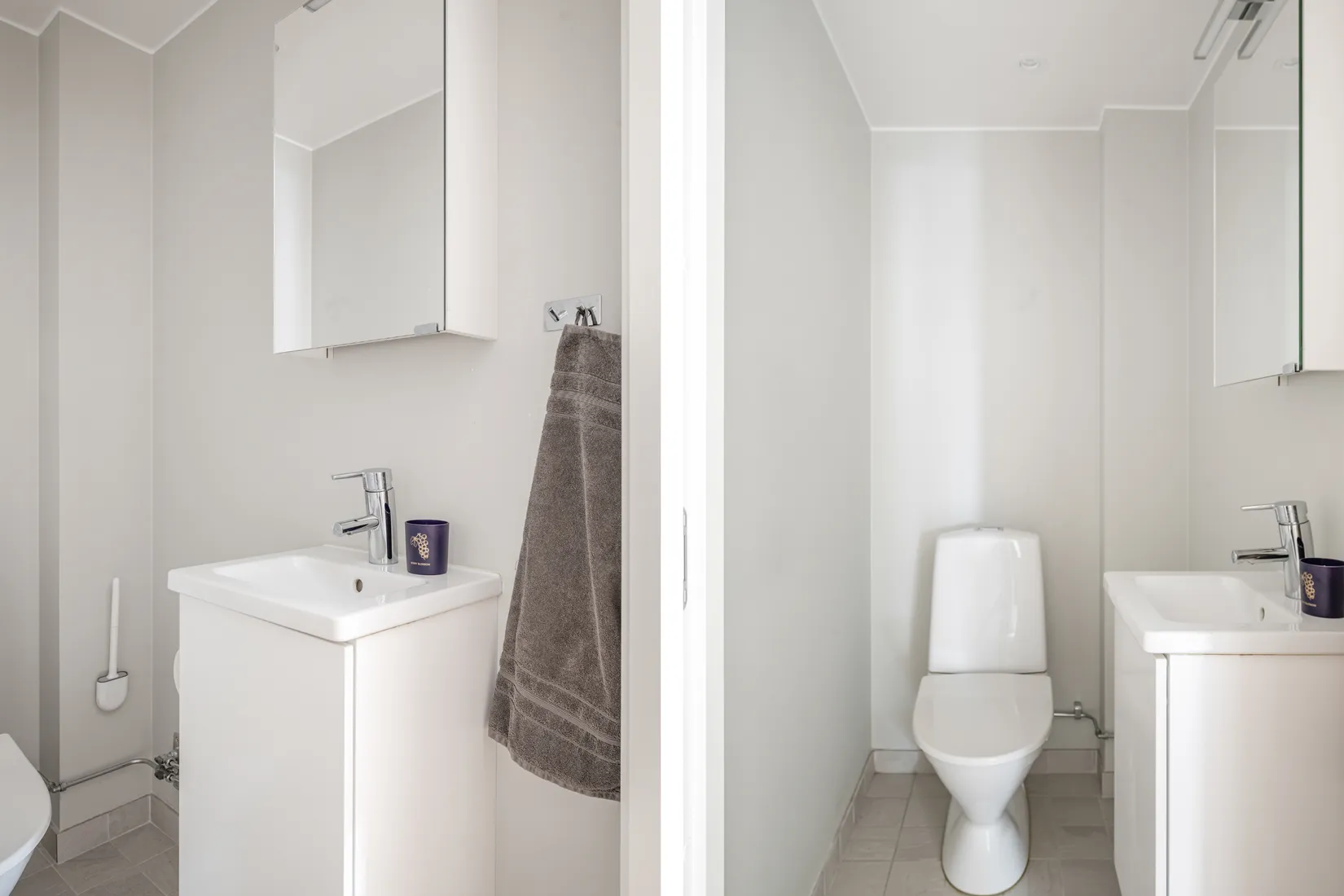Bostadsrätt, Lokomobilvägen 2C, 5 tr, Nacka Strand, Nacka