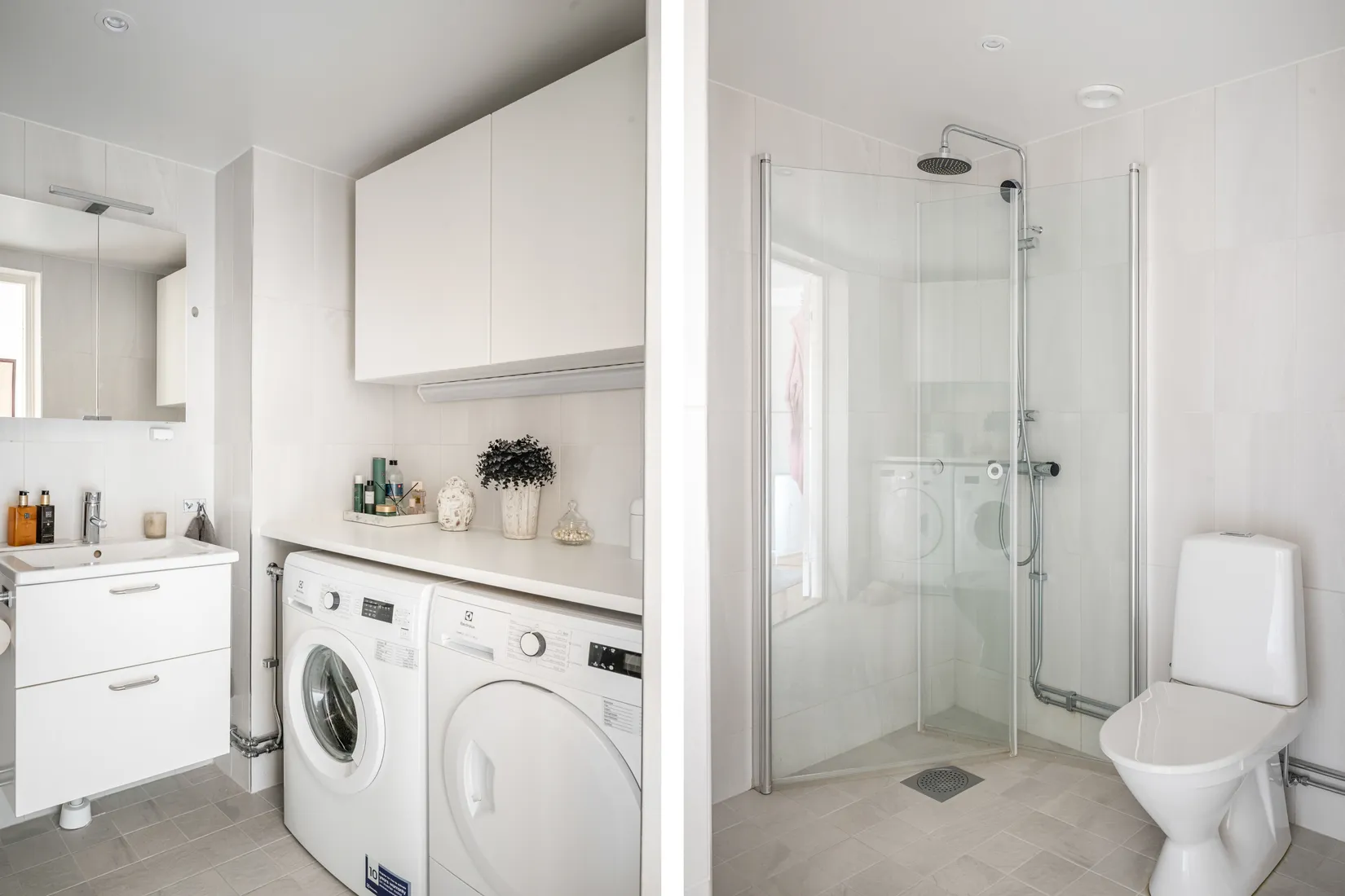 Bostadsrätt, Lokomobilvägen 2C, 5 tr, Nacka Strand, Nacka