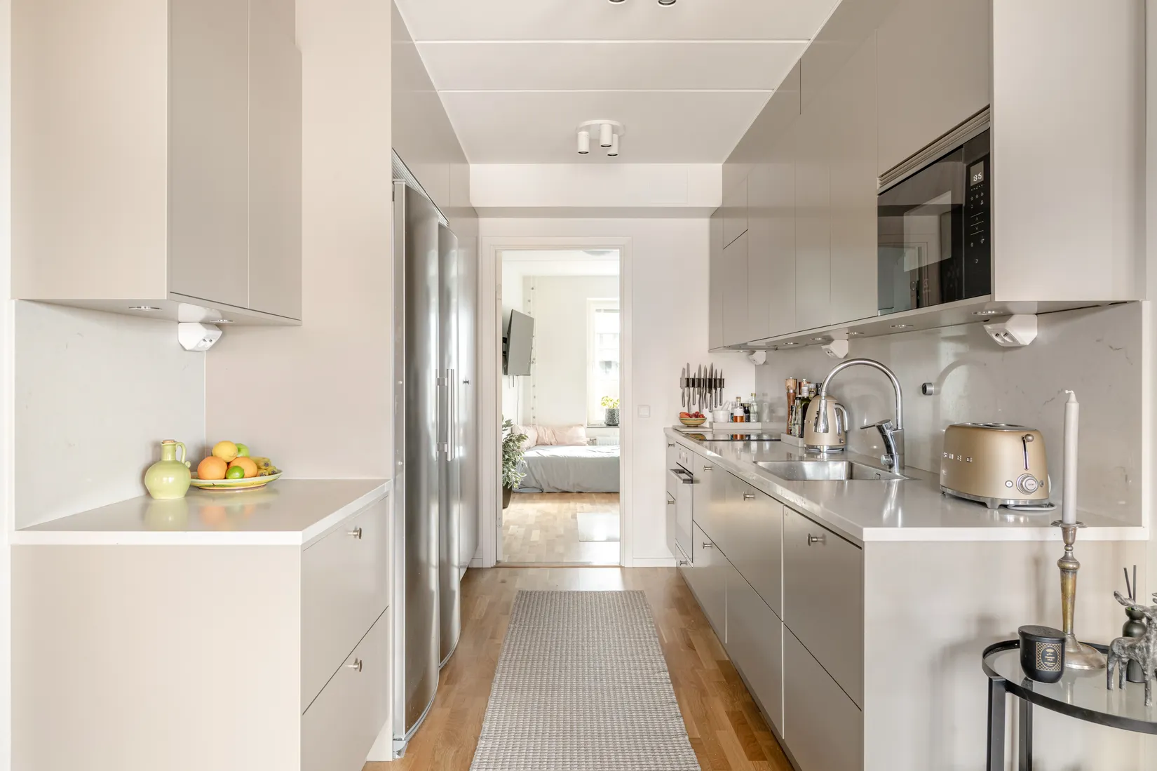 Bostadsrätt, Lokomobilvägen 2C, 5 tr, Nacka Strand, Nacka