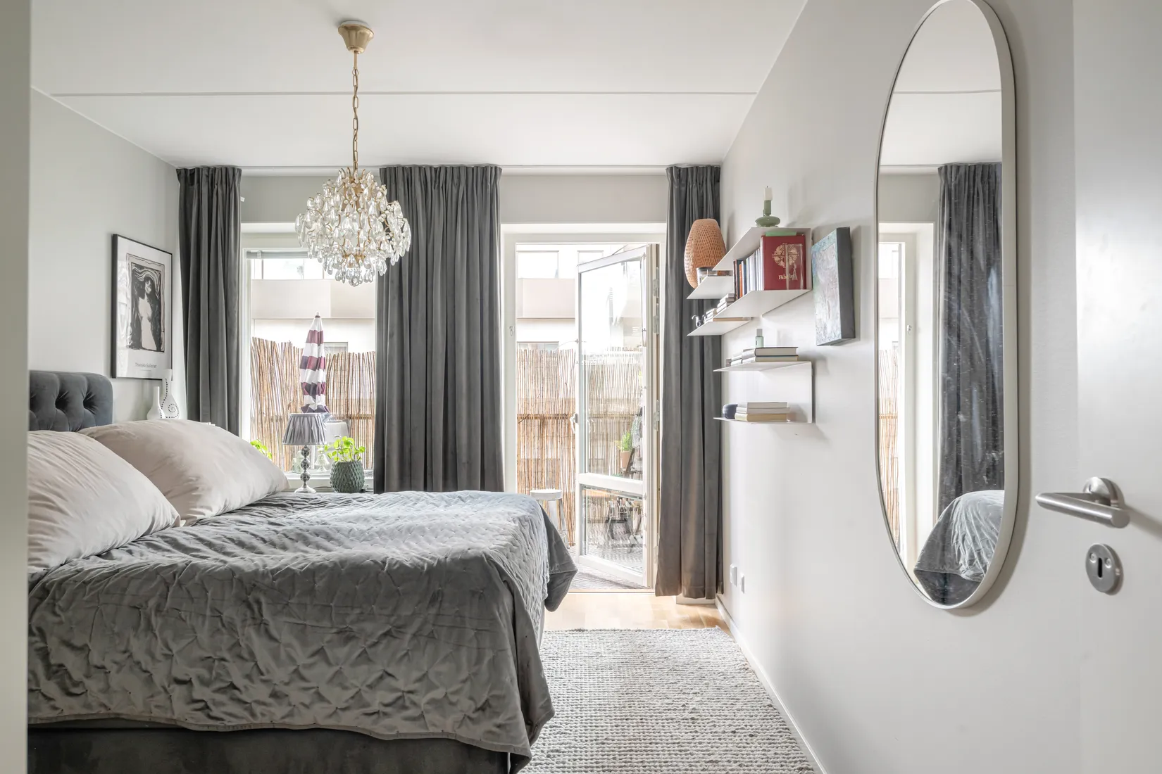 Bostadsrätt, Lokomobilvägen 2C, 5 tr, Nacka Strand, Nacka