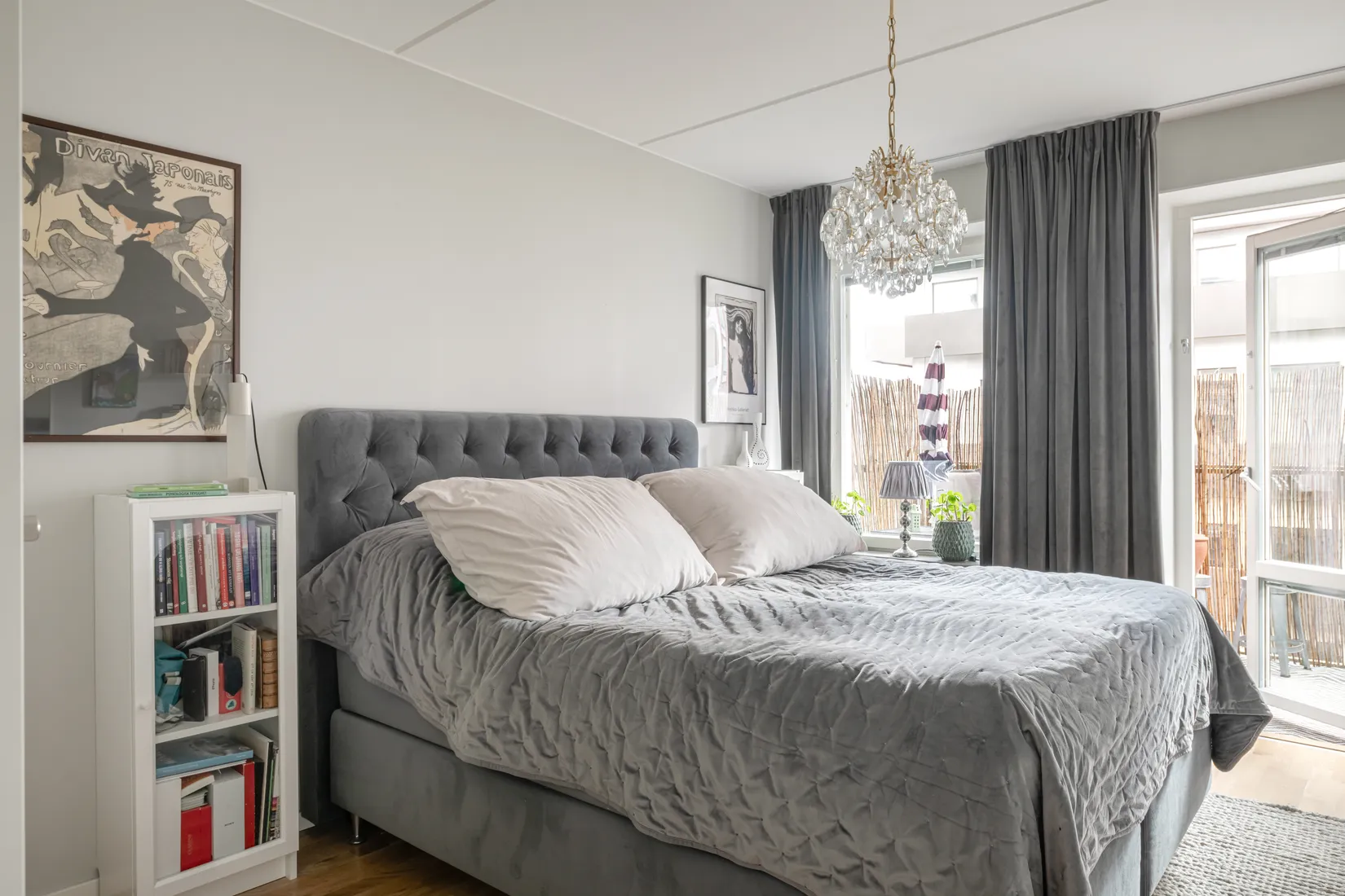 Bostadsrätt, Lokomobilvägen 2C, 5 tr, Nacka Strand, Nacka