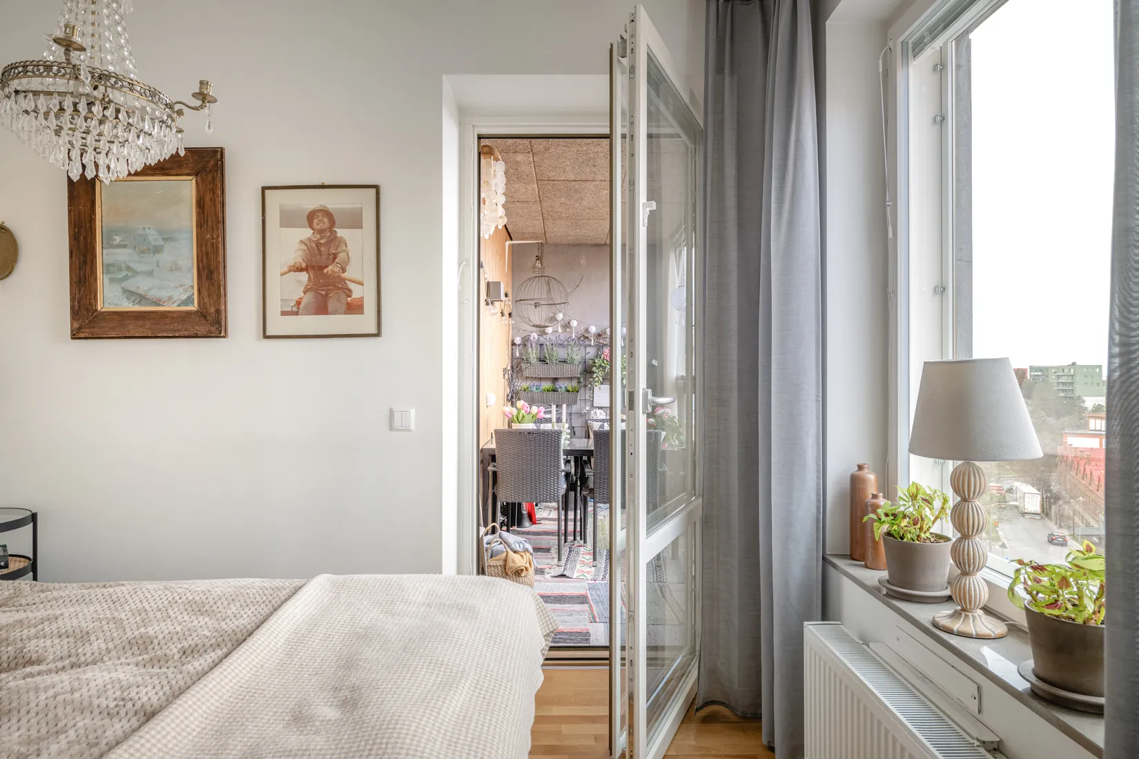 Bostadsrätt, Lokomobilvägen 2C, 5 tr, Nacka Strand, Nacka