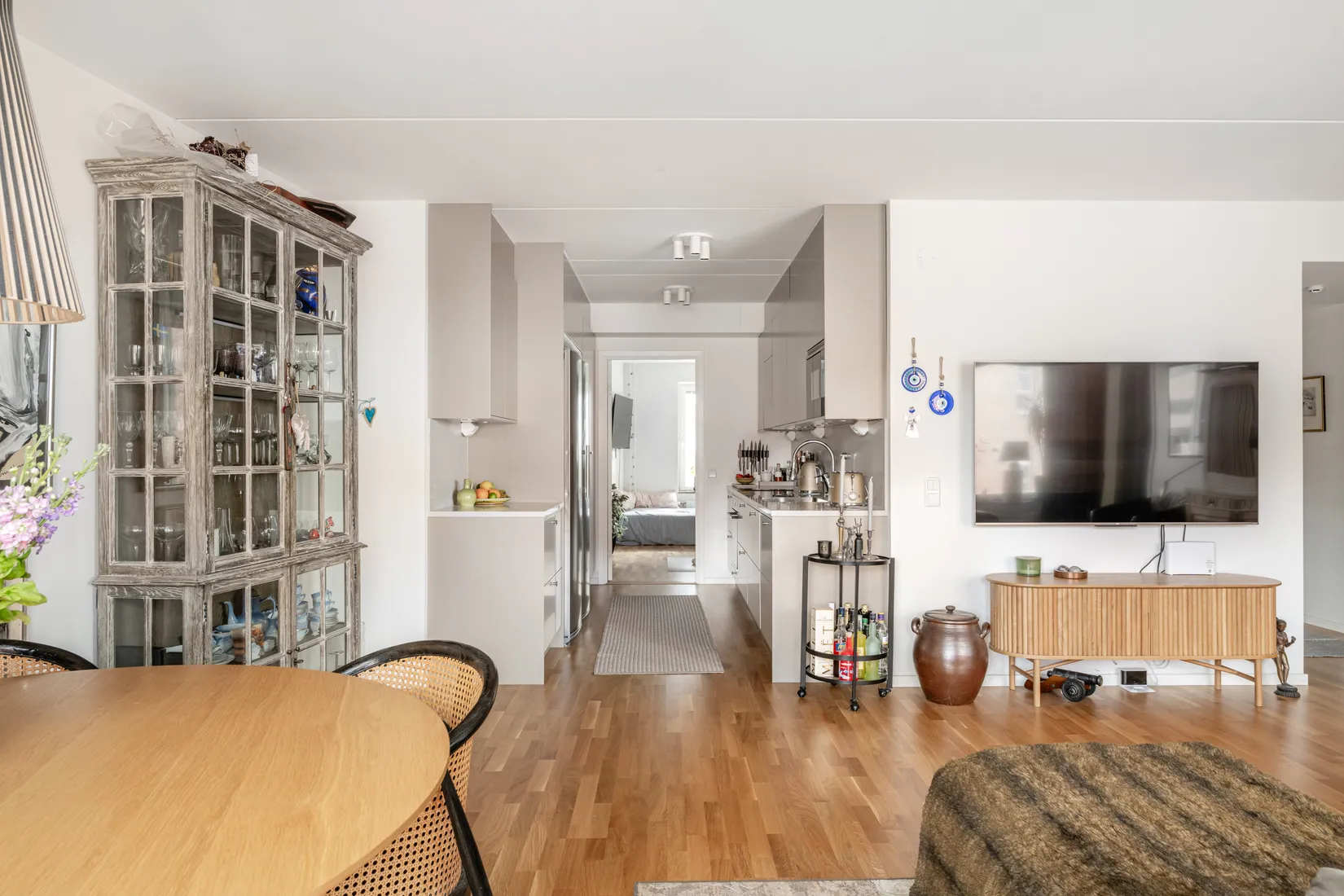 Bostadsrätt, Lokomobilvägen 2C, 5 tr, Nacka Strand, Nacka