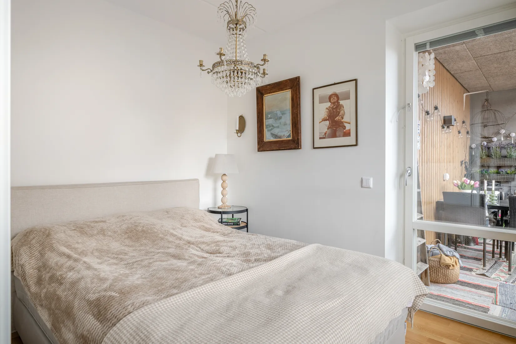 Bostadsrätt, Lokomobilvägen 2C, 5 tr, Nacka Strand, Nacka
