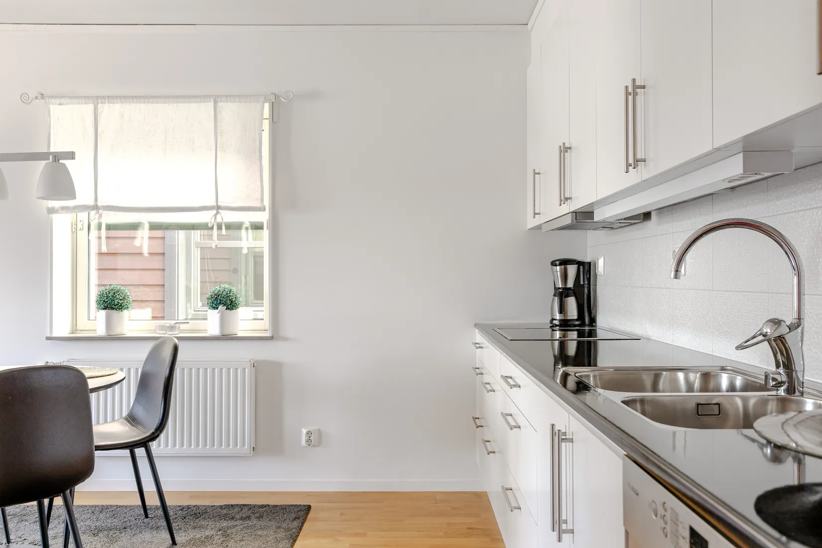 Bostadsrätt, Sivs gata 13D, Vikingstad, Linköping