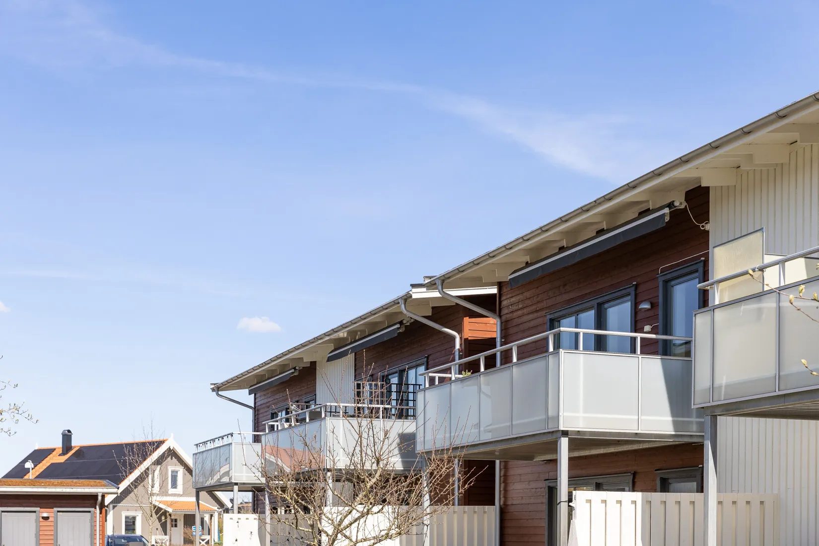 Bostadsrätt, Sivs gata 13D, Vikingstad, Linköping