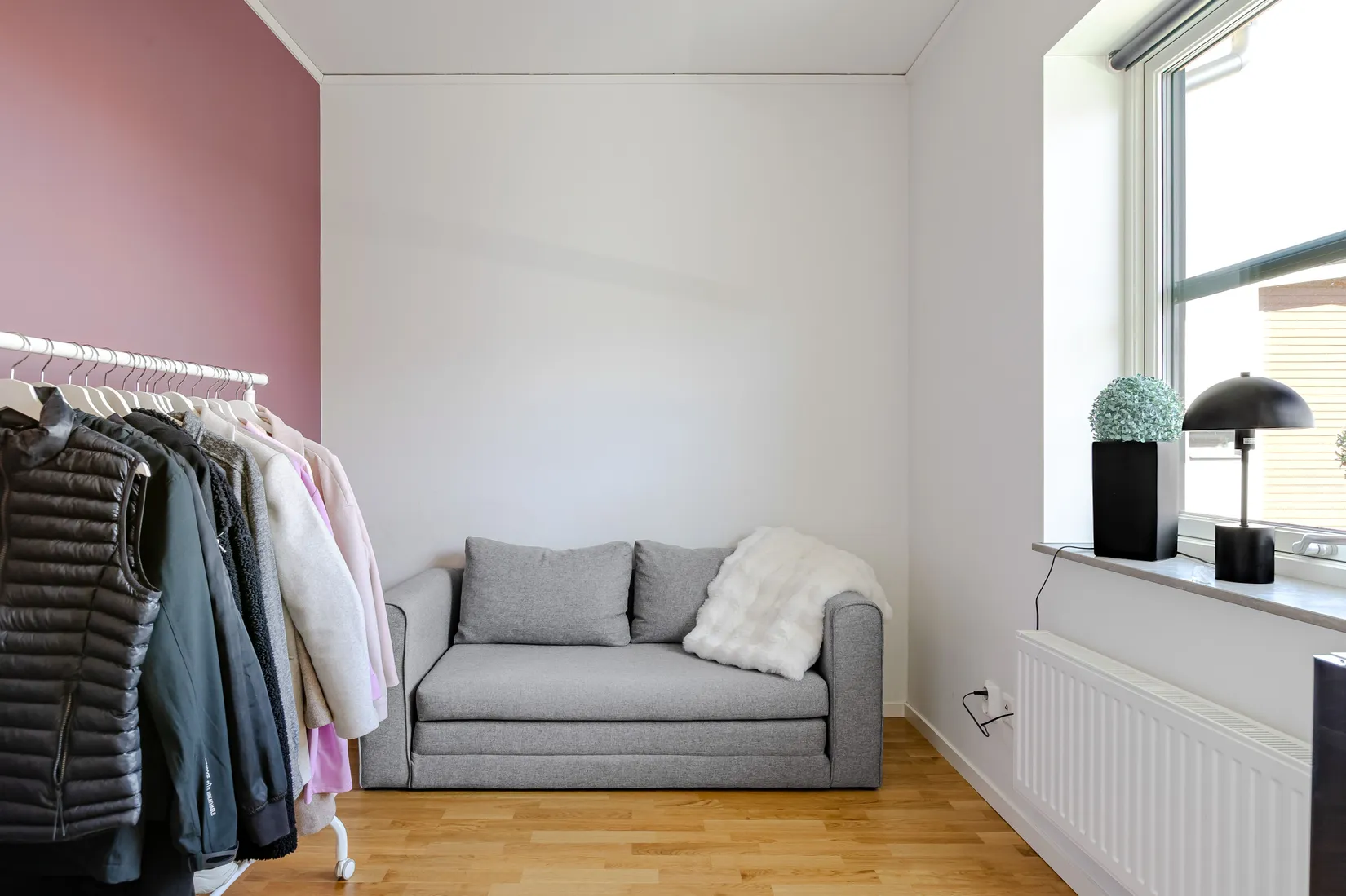 Bostadsrätt, Sivs gata 13D, Vikingstad, Linköping