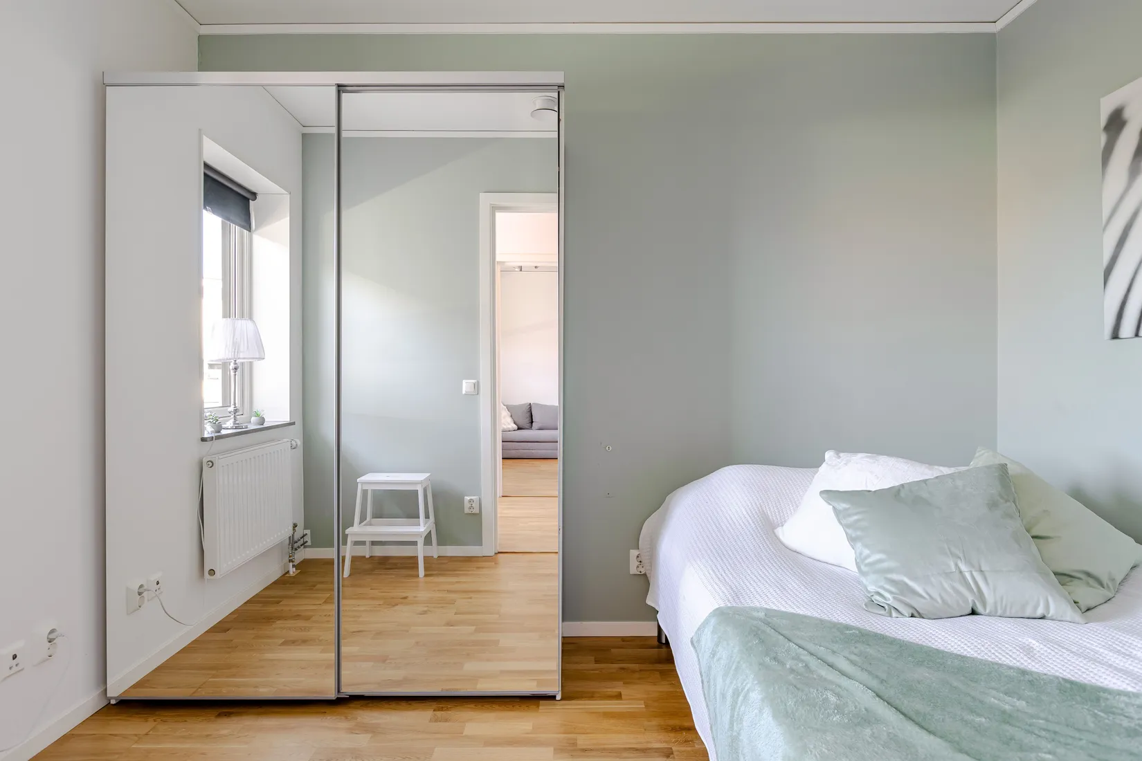 Bostadsrätt, Sivs gata 13D, Vikingstad, Linköping