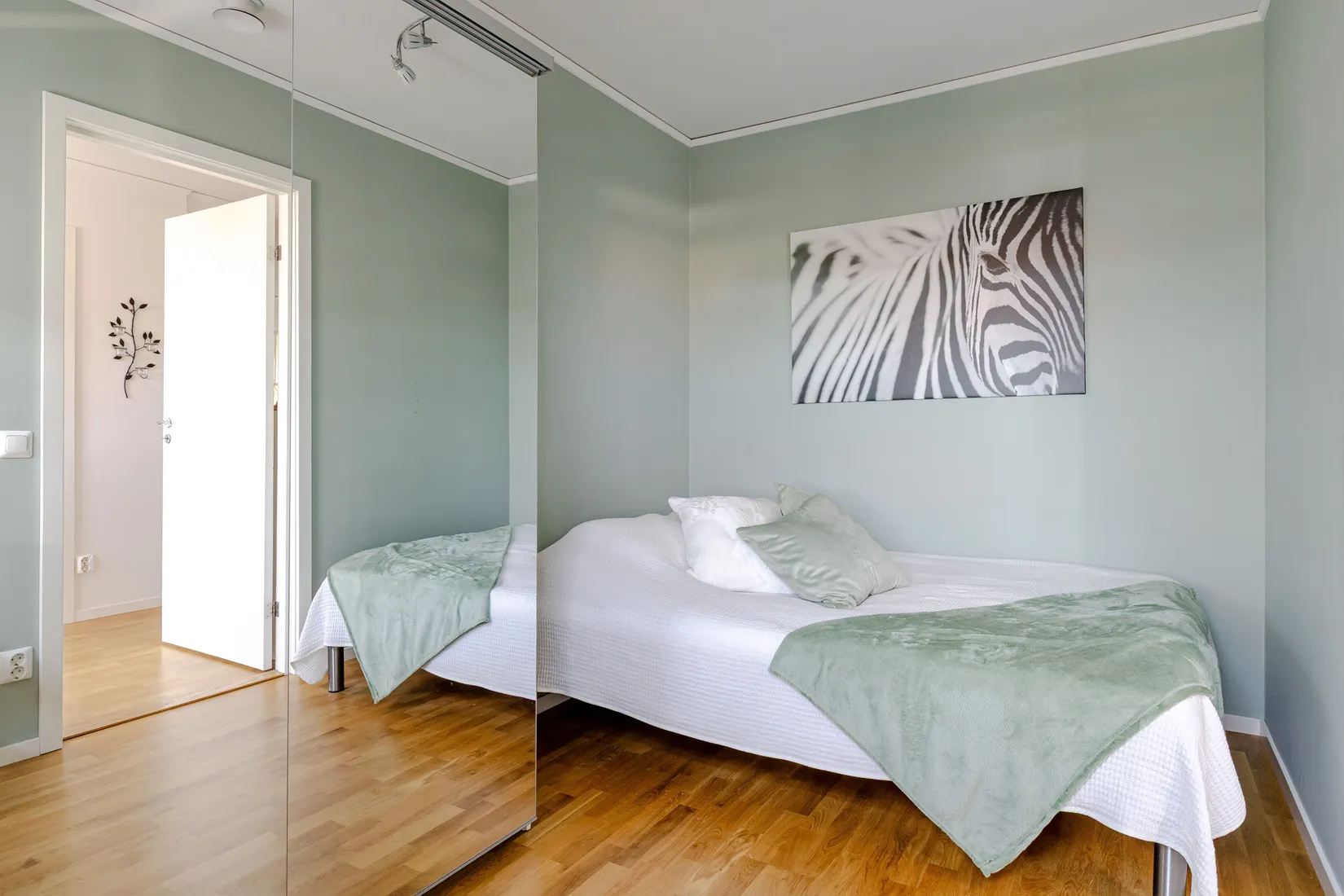 Bostadsrätt, Sivs gata 13D, Vikingstad, Linköping