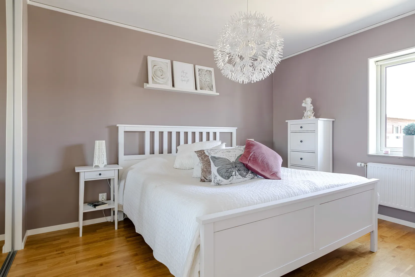 Bostadsrätt, Sivs gata 13D, Vikingstad, Linköping