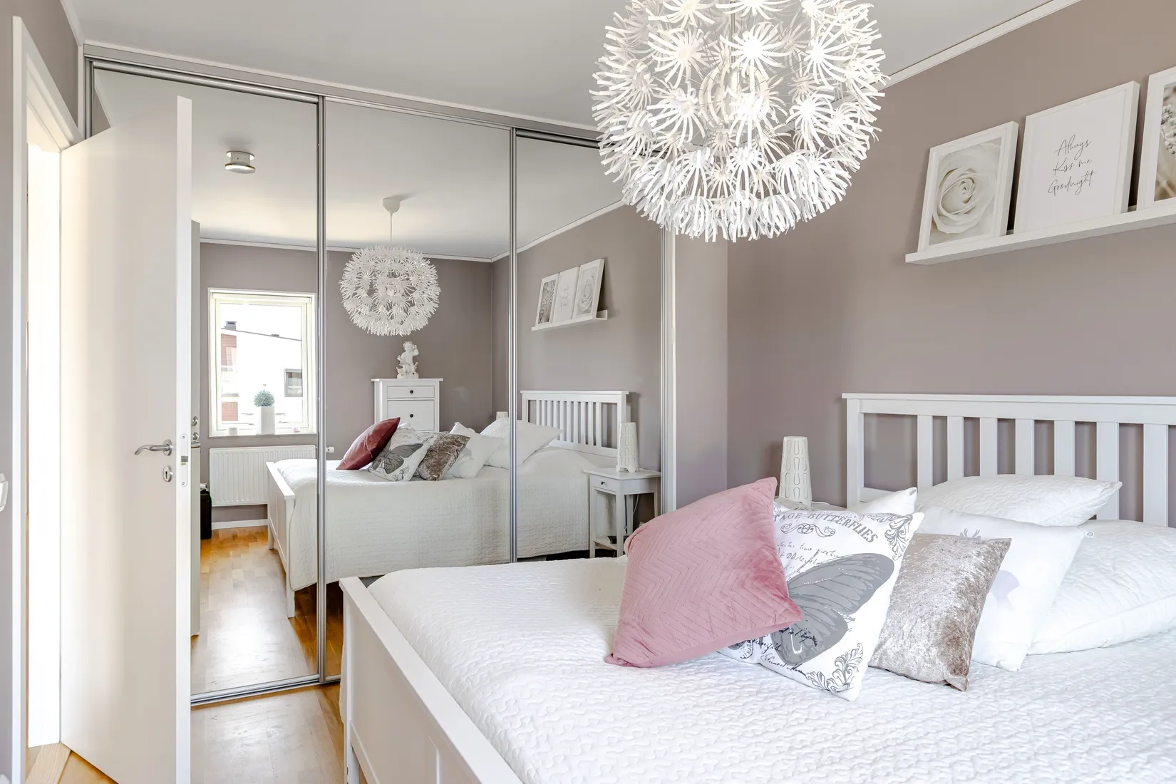 Bostadsrätt, Sivs gata 13D, Vikingstad, Linköping