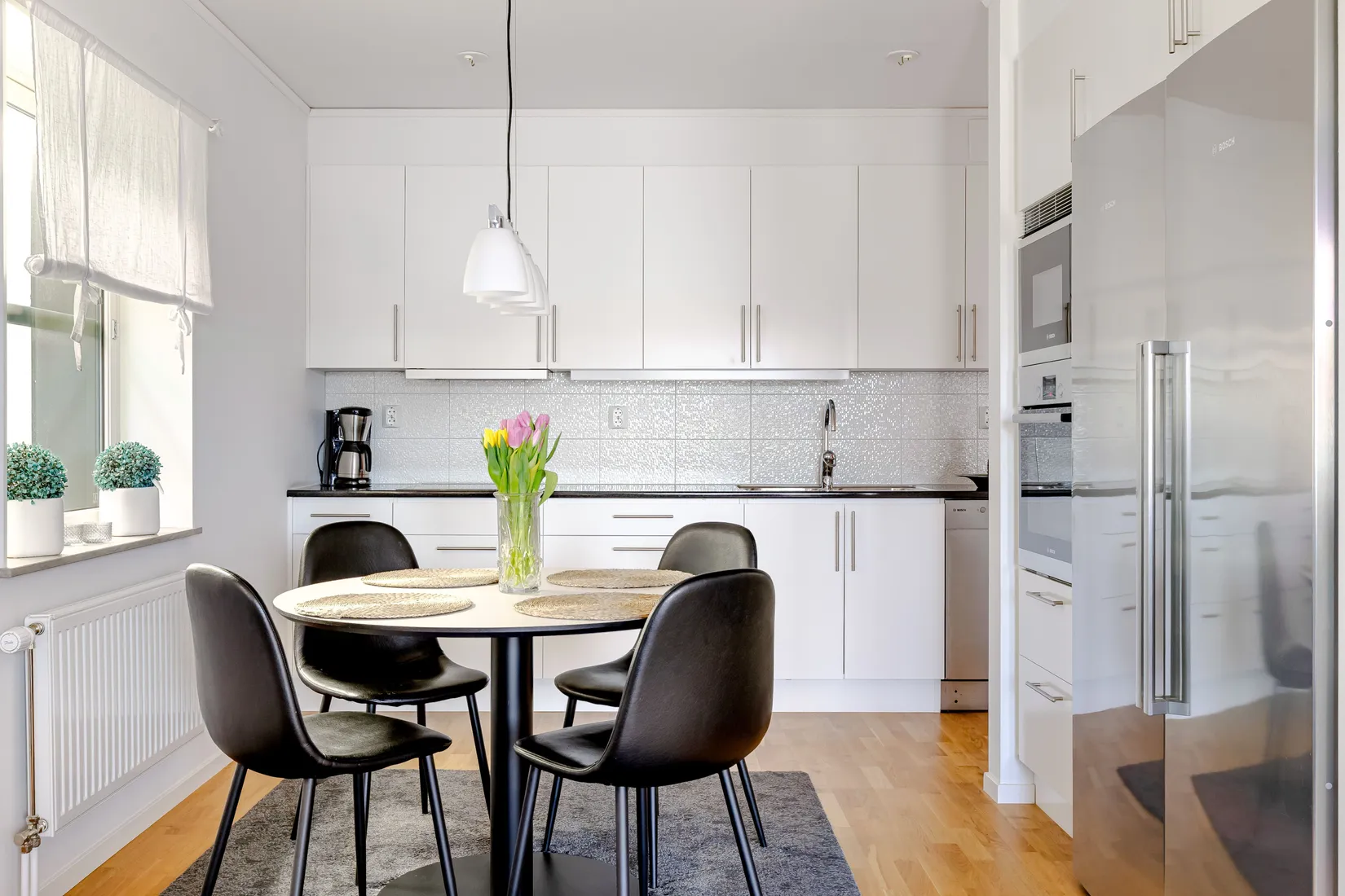 Bostadsrätt, Sivs gata 13D, Vikingstad, Linköping