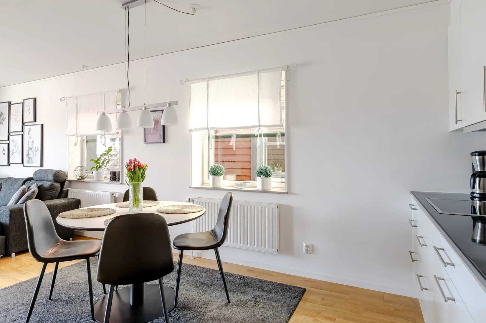 Bostadsrätt, Sivs gata 13D, Vikingstad, Linköping