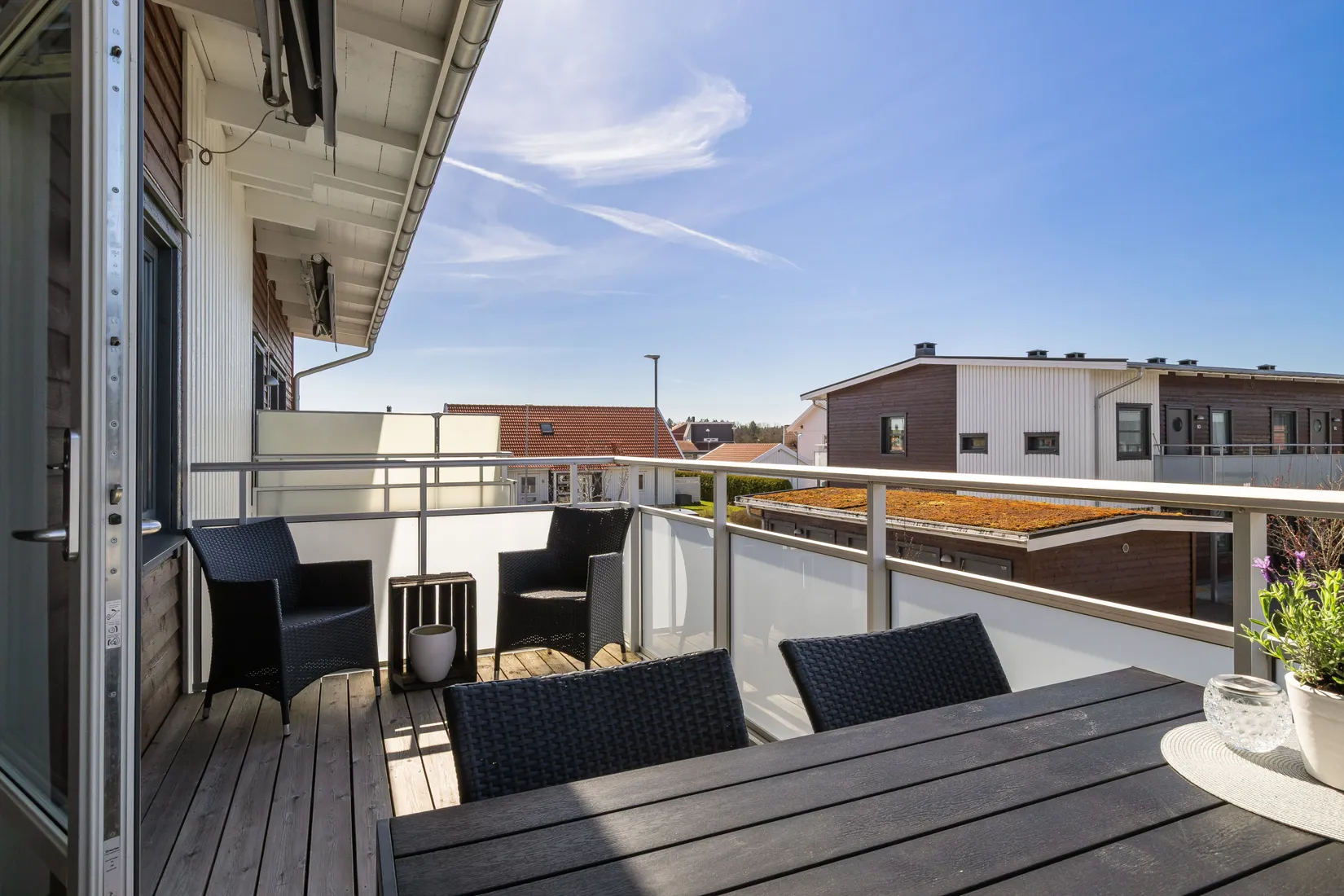 Bostadsrätt, Sivs gata 13D, Vikingstad, Linköping