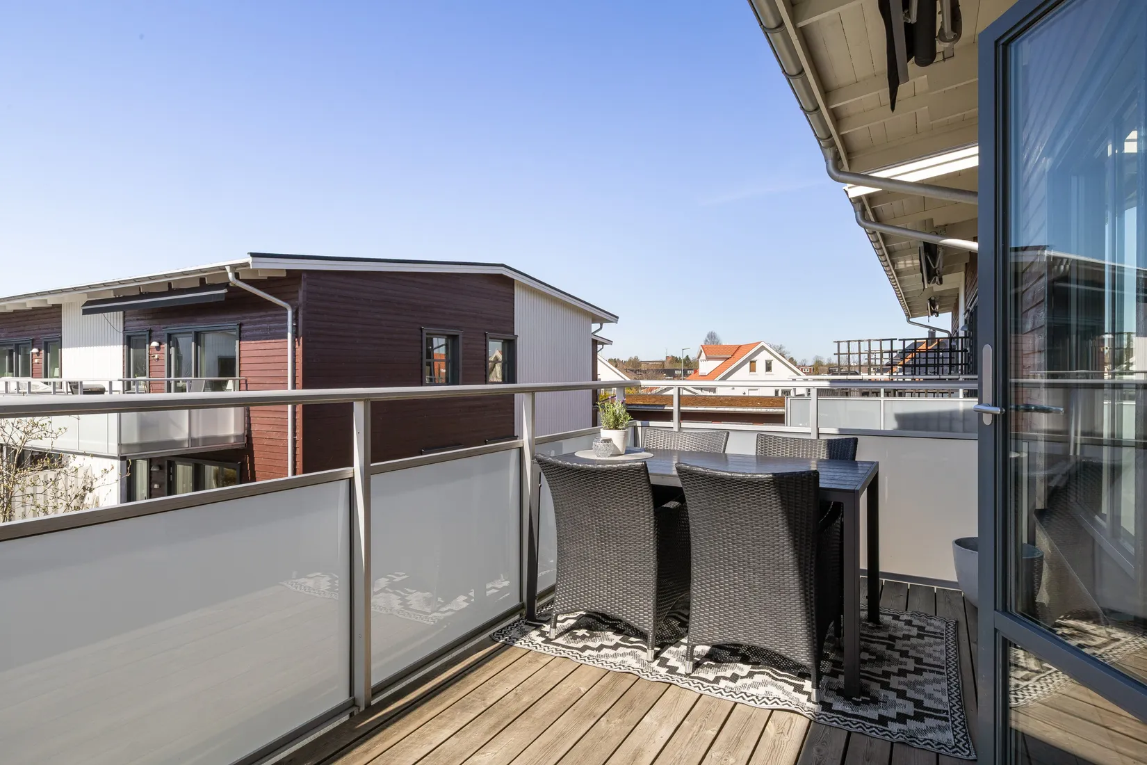 Bostadsrätt, Sivs gata 13D, Vikingstad, Linköping