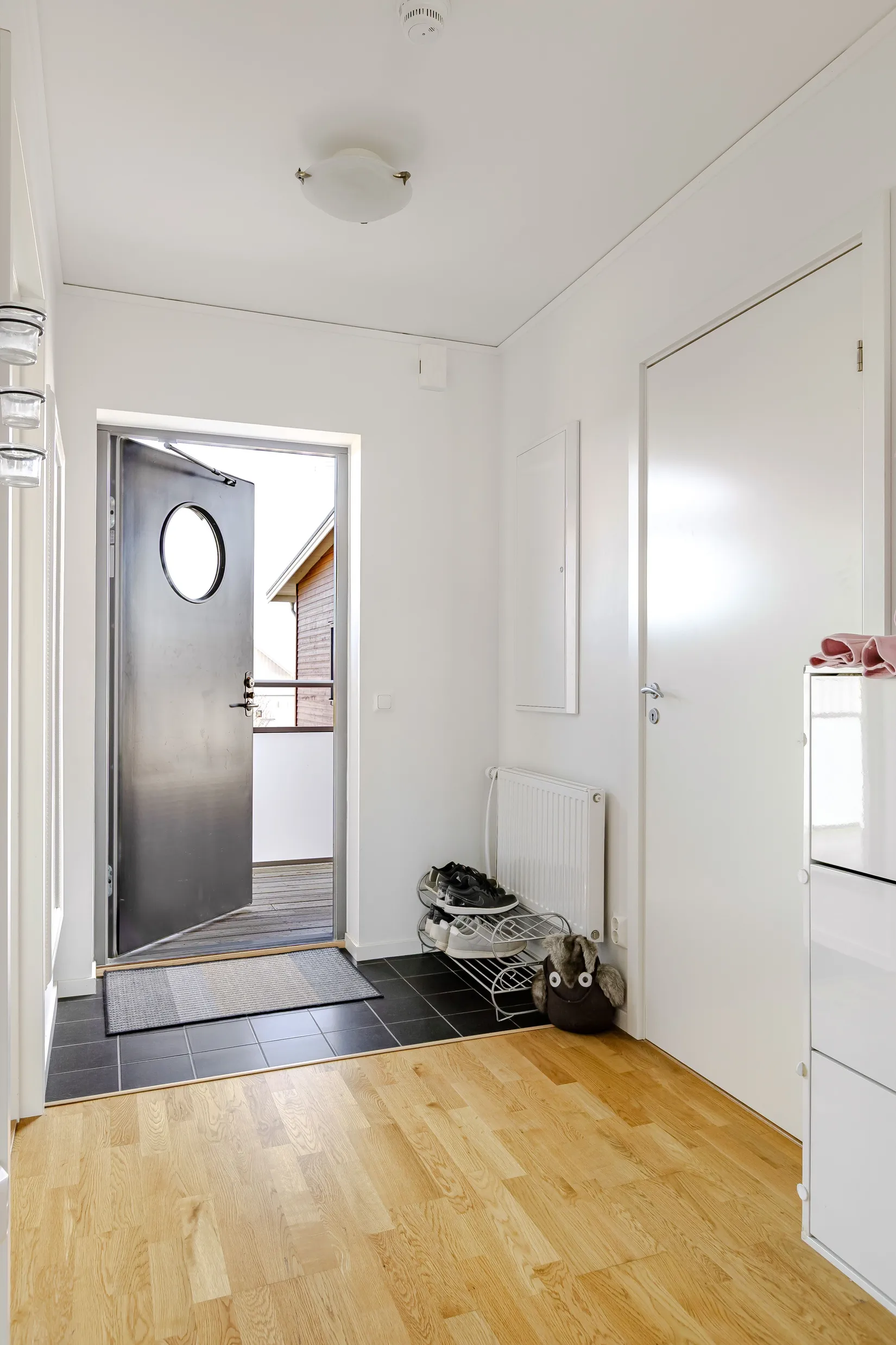 Bostadsrätt, Sivs gata 13D, Vikingstad, Linköping