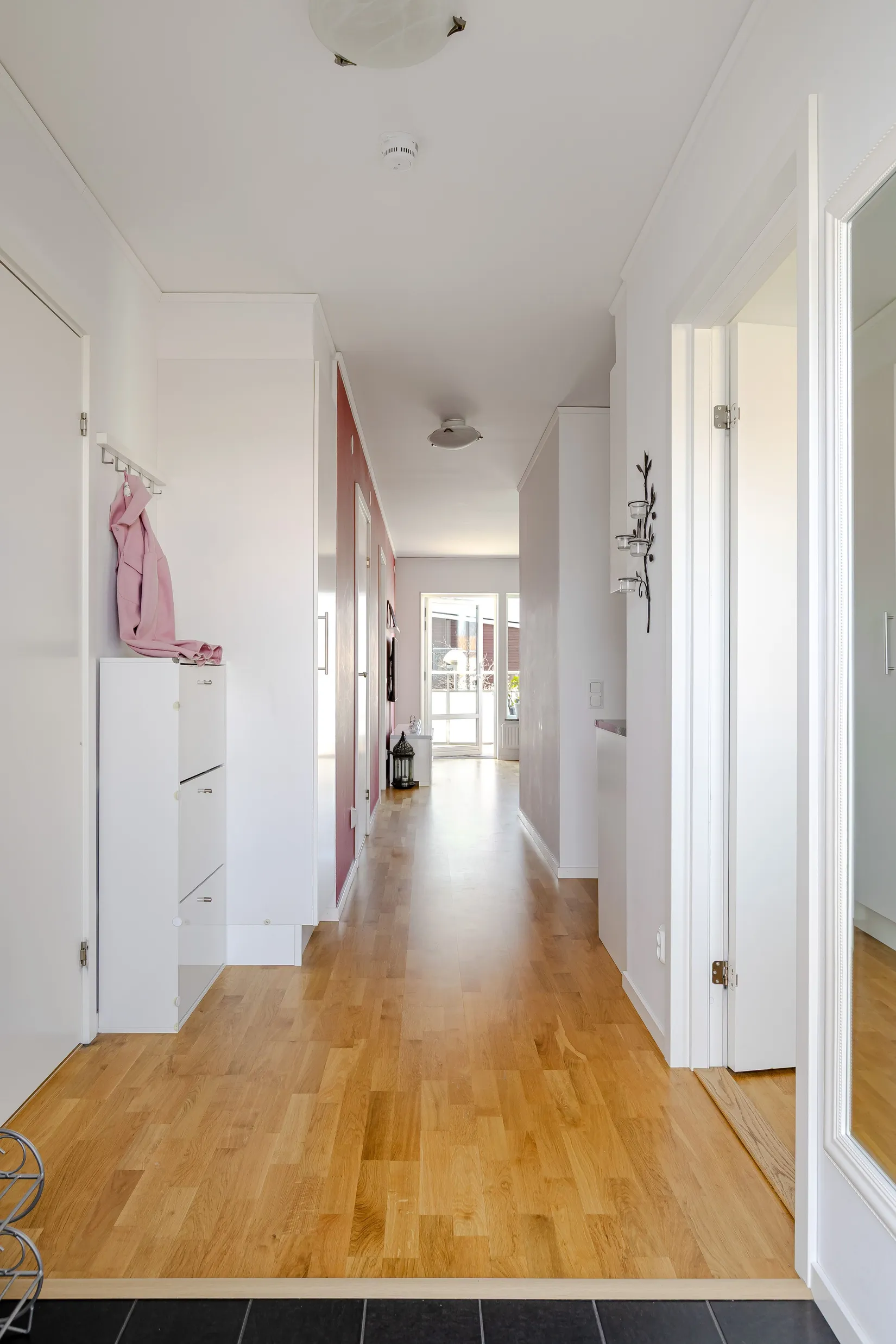 Bostadsrätt, Sivs gata 13D, Vikingstad, Linköping