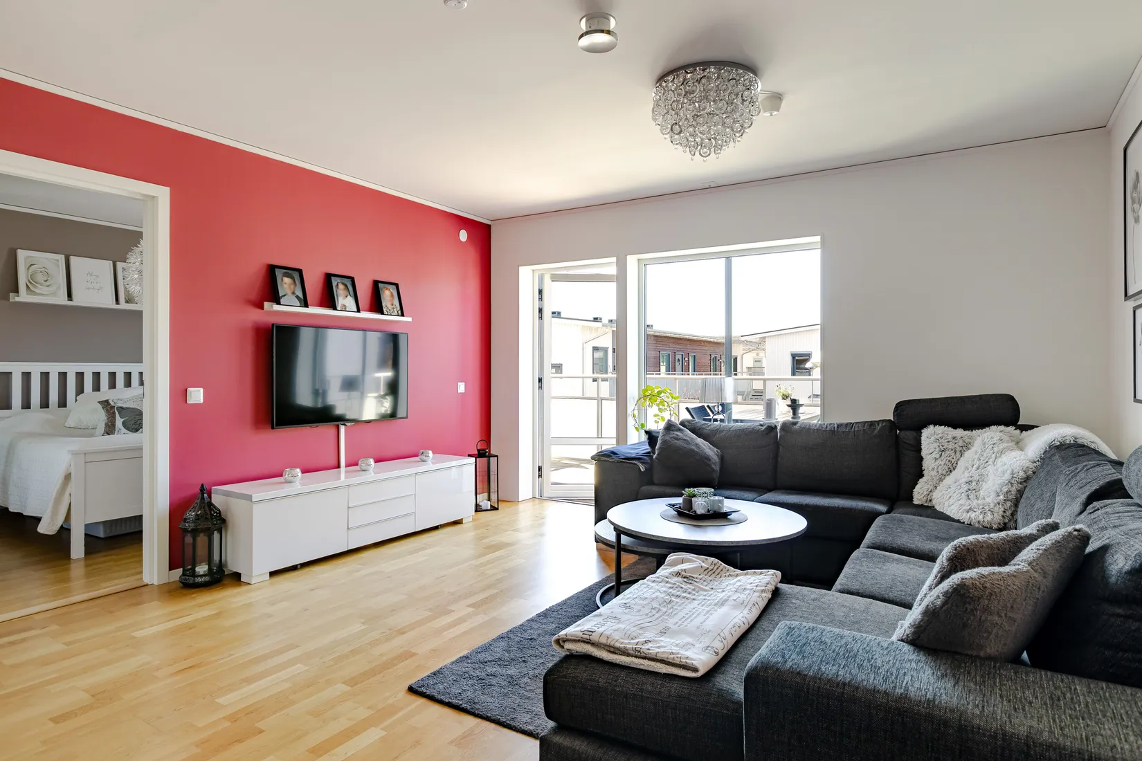 Bostadsrätt, Sivs gata 13D, Vikingstad, Linköping