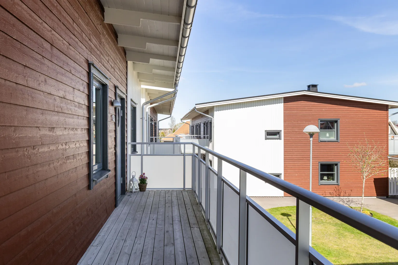 Bostadsrätt, Sivs gata 13D, Vikingstad, Linköping