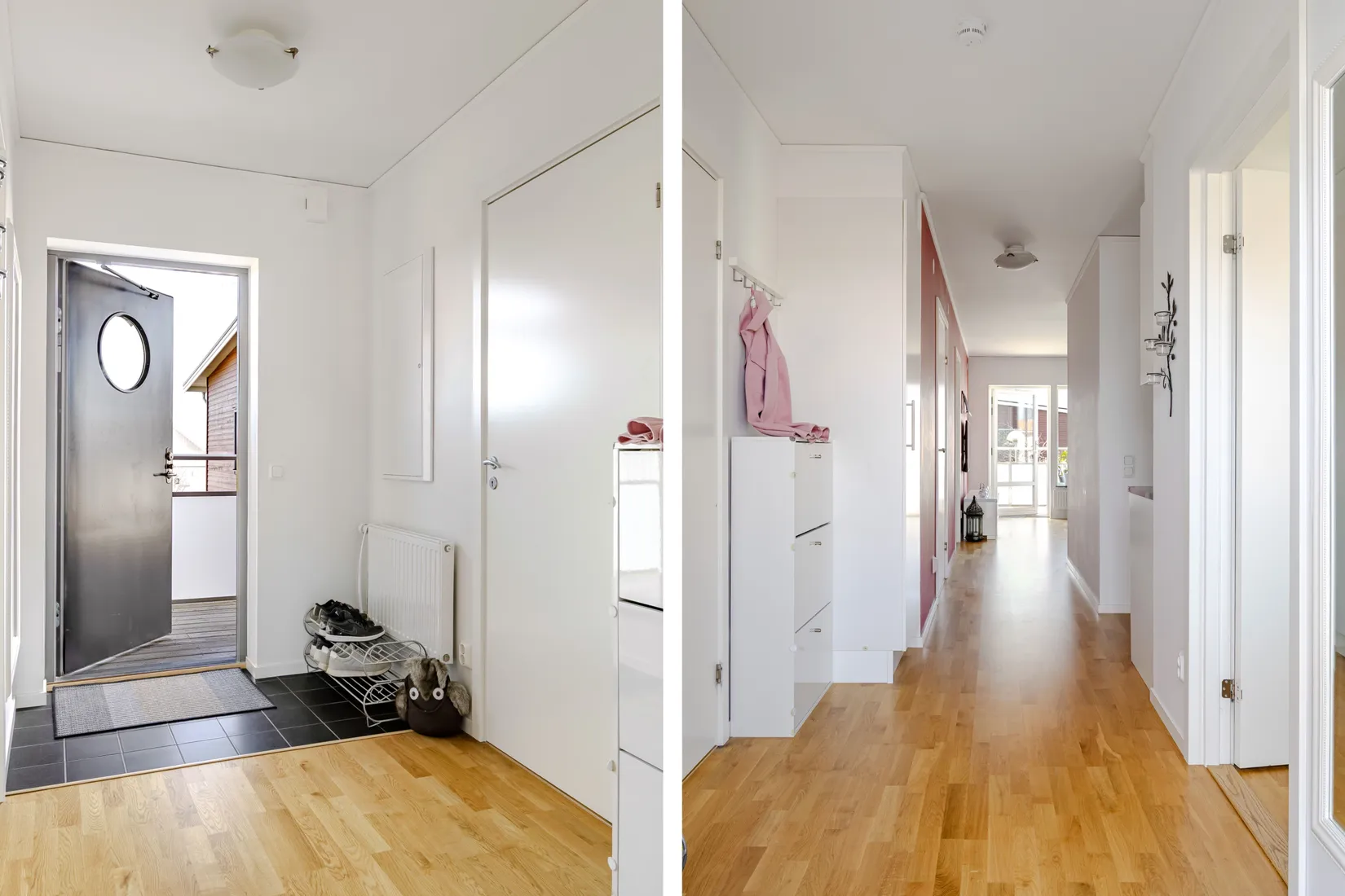 Bostadsrätt, Sivs gata 13D, Vikingstad, Linköping