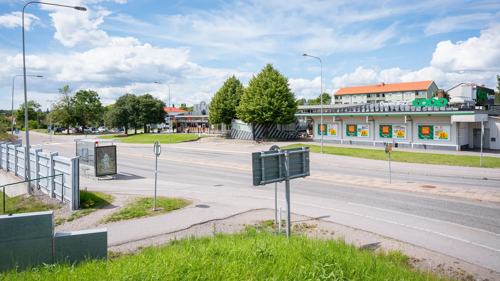 Bostadsrätt, Klingagatan 1, Skarphagen, Norrköping
