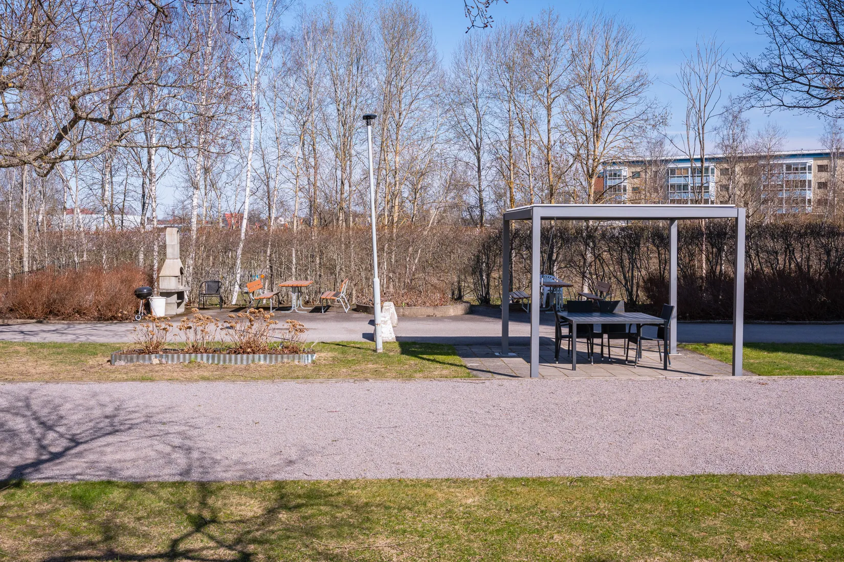 Bostadsrätt, Klingagatan 1, Skarphagen, Norrköping