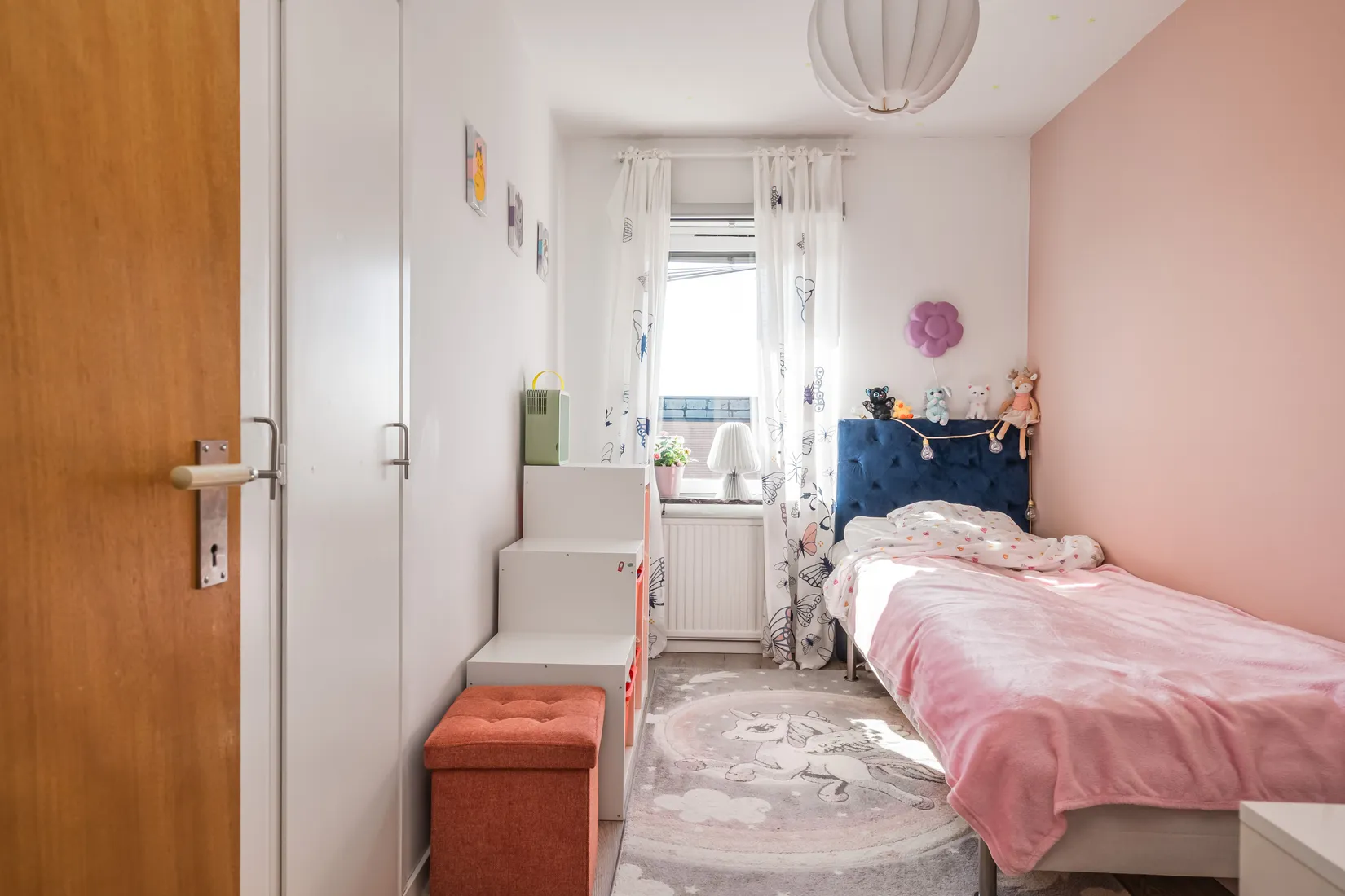 Bostadsrätt, Klingagatan 1, Skarphagen, Norrköping