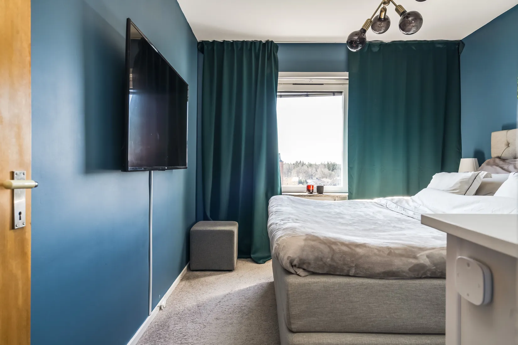 Bostadsrätt, Klingagatan 1, Skarphagen, Norrköping