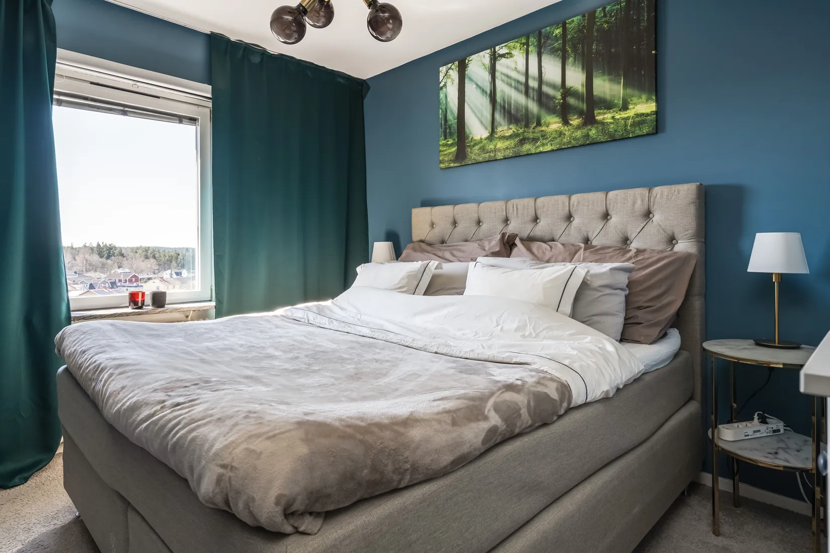 Bostadsrätt, Klingagatan 1, Skarphagen, Norrköping