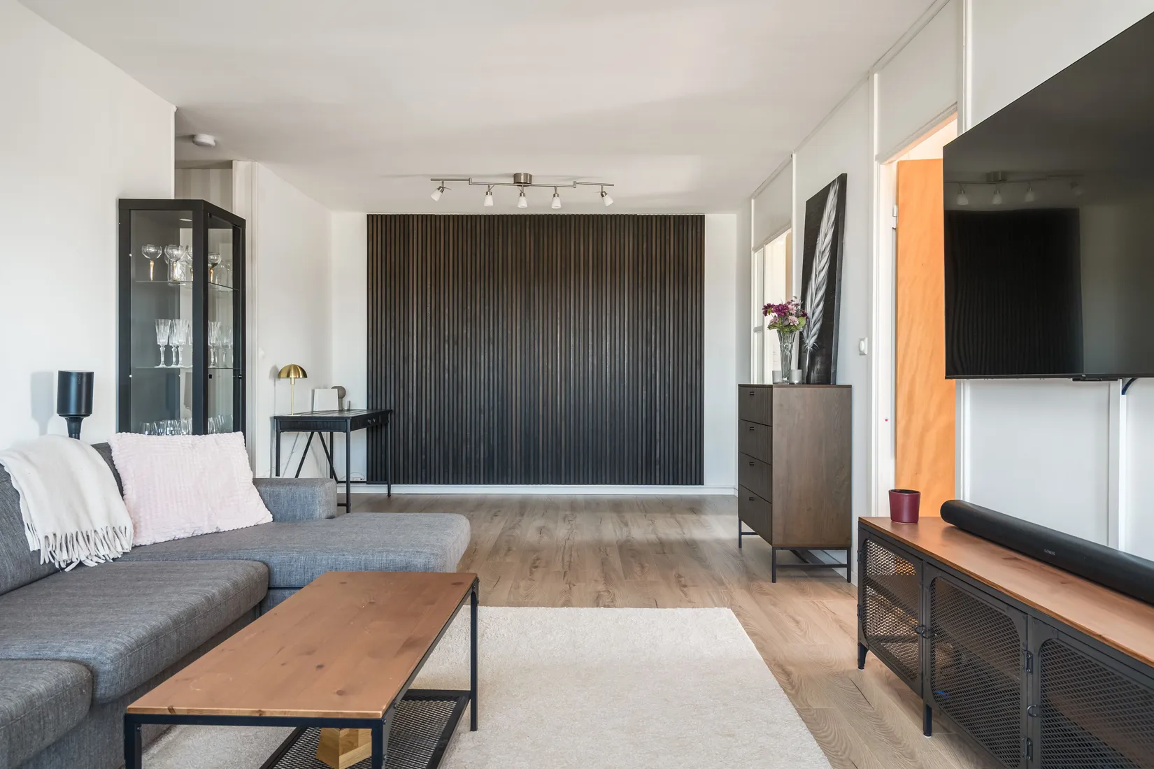 Bostadsrätt, Klingagatan 1, Skarphagen, Norrköping