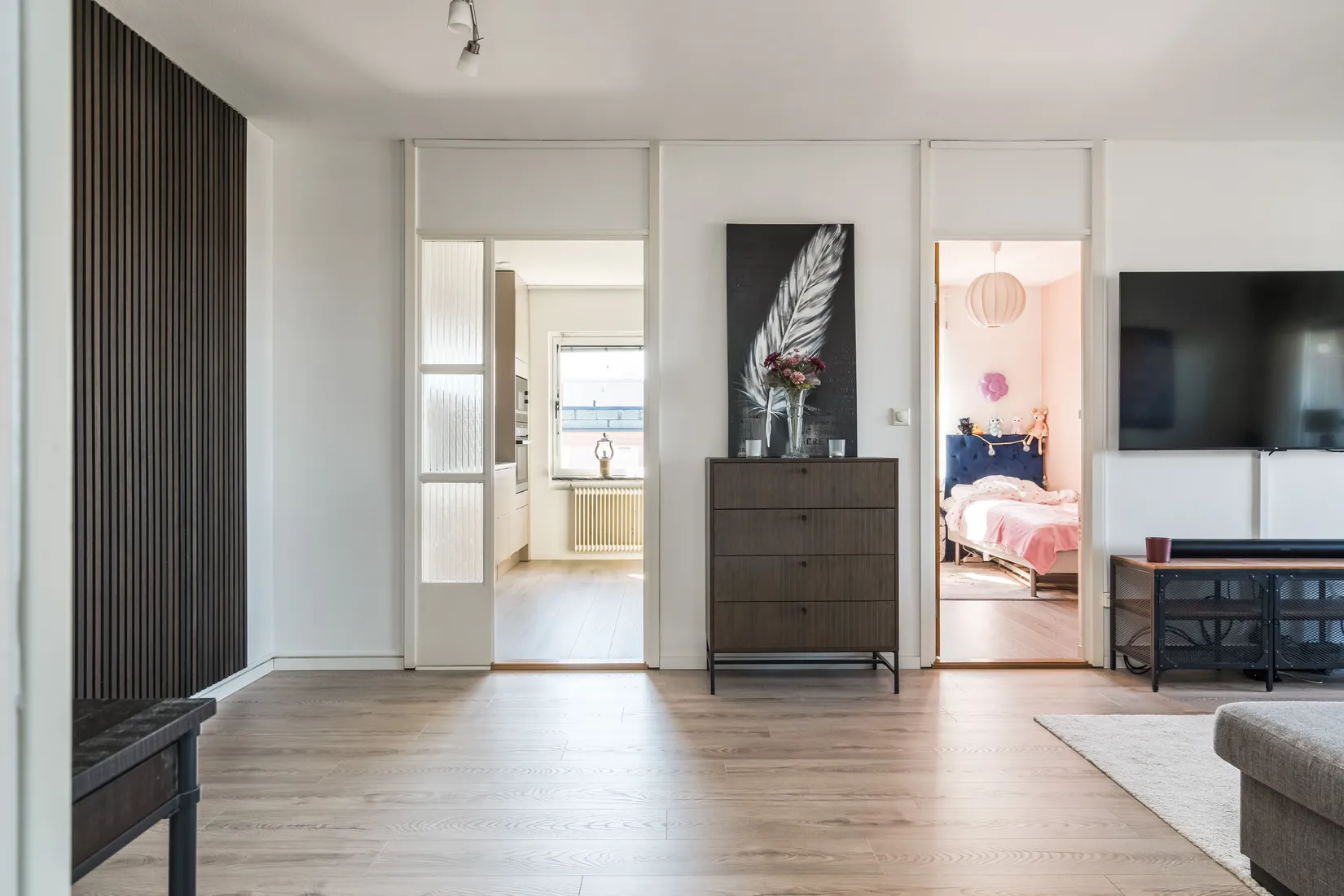 Bostadsrätt, Klingagatan 1, Skarphagen, Norrköping