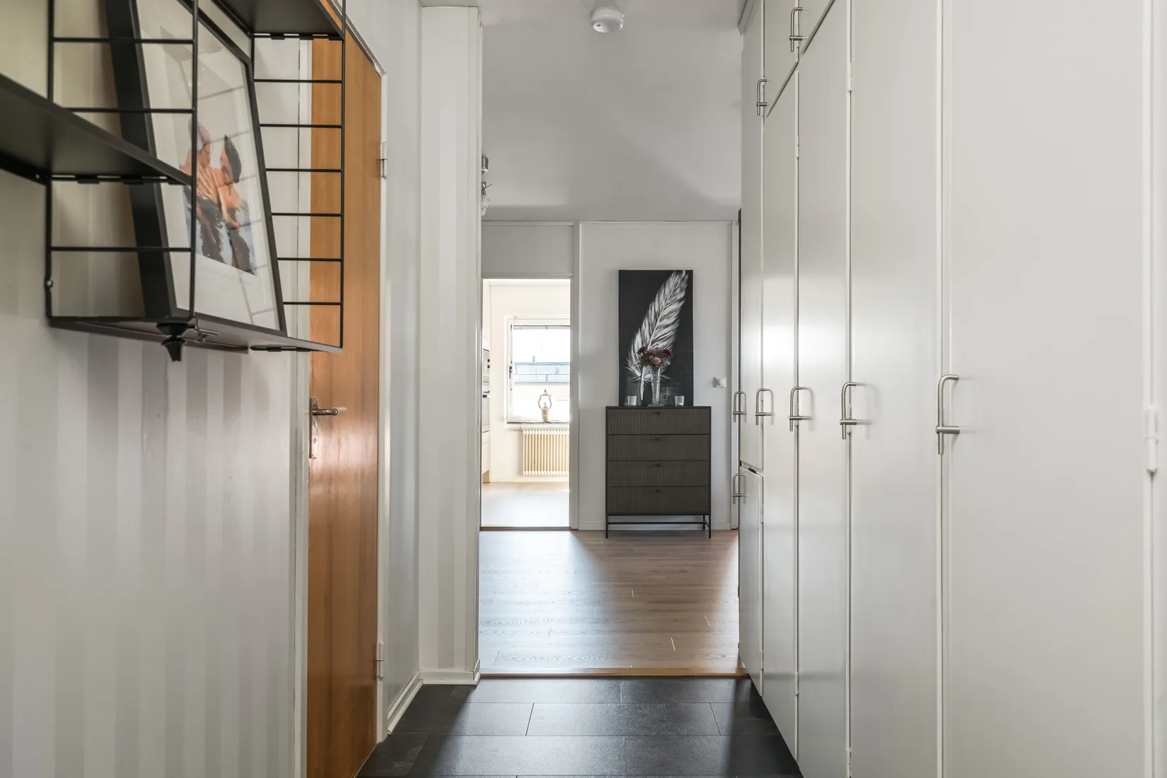 Bostadsrätt, Klingagatan 1, Skarphagen, Norrköping