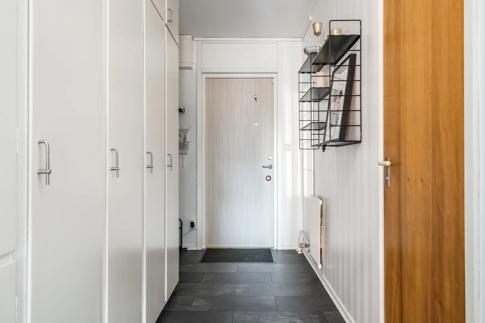 Bostadsrätt, Klingagatan 1, Skarphagen, Norrköping