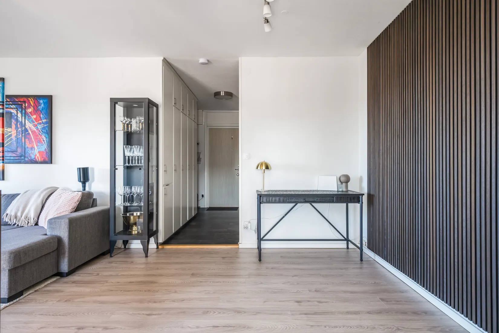 Bostadsrätt, Klingagatan 1, Skarphagen, Norrköping