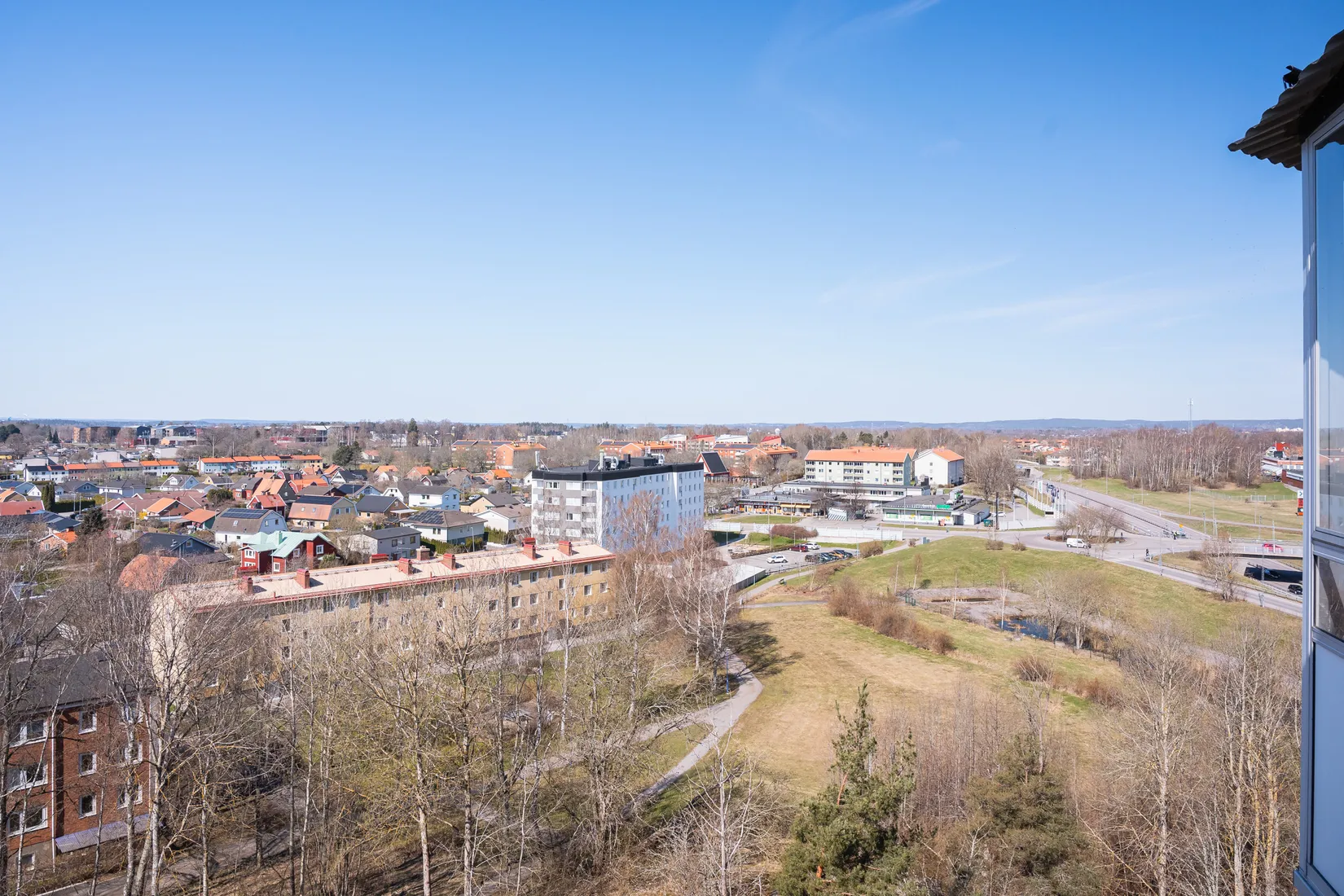 Bostadsrätt, Klingagatan 1, Skarphagen, Norrköping