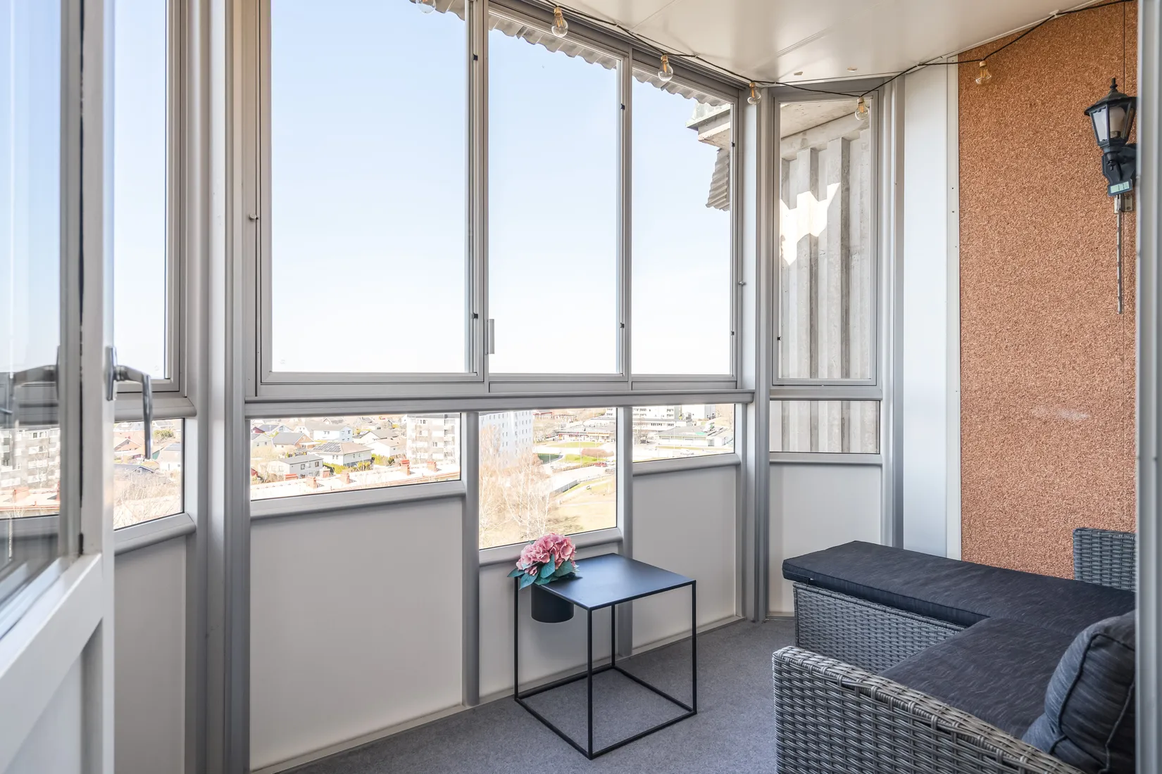 Bostadsrätt, Klingagatan 1, Skarphagen, Norrköping