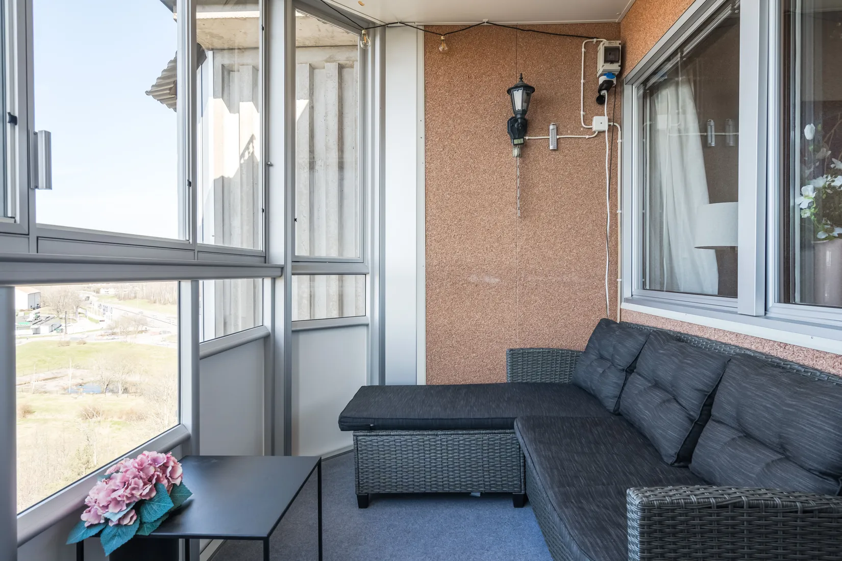 Bostadsrätt, Klingagatan 1, Skarphagen, Norrköping