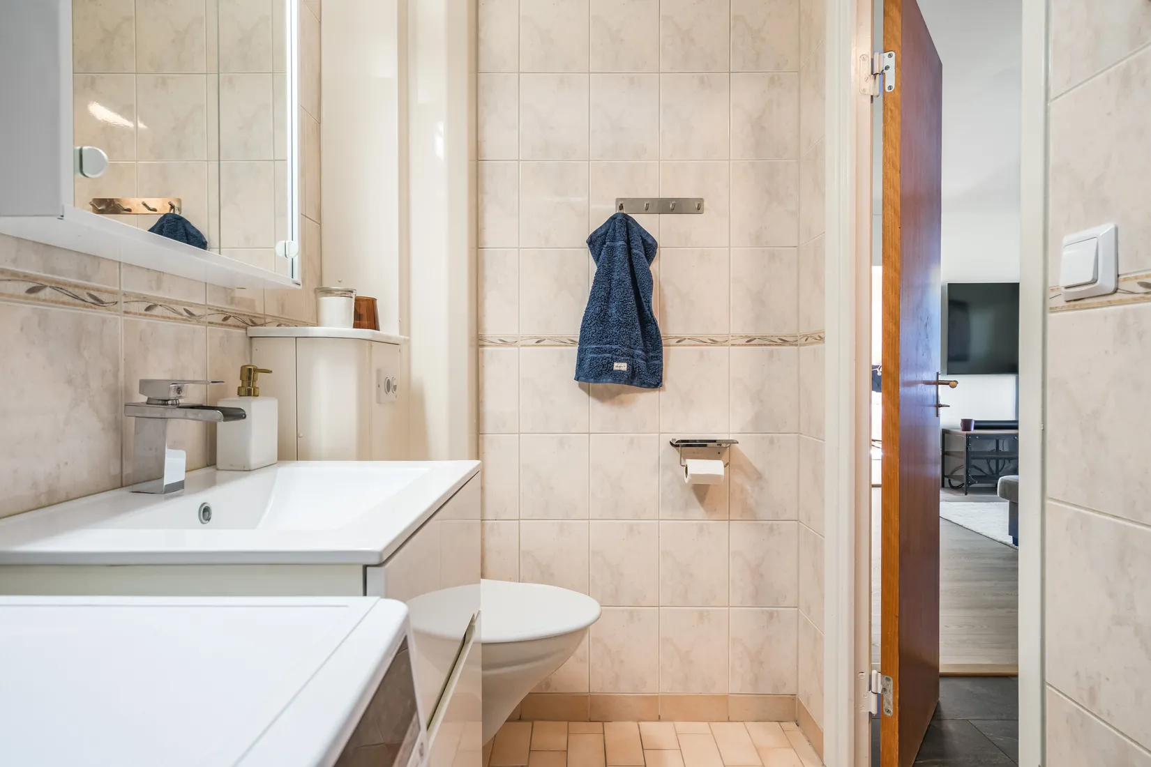 Bostadsrätt, Klingagatan 1, Skarphagen, Norrköping