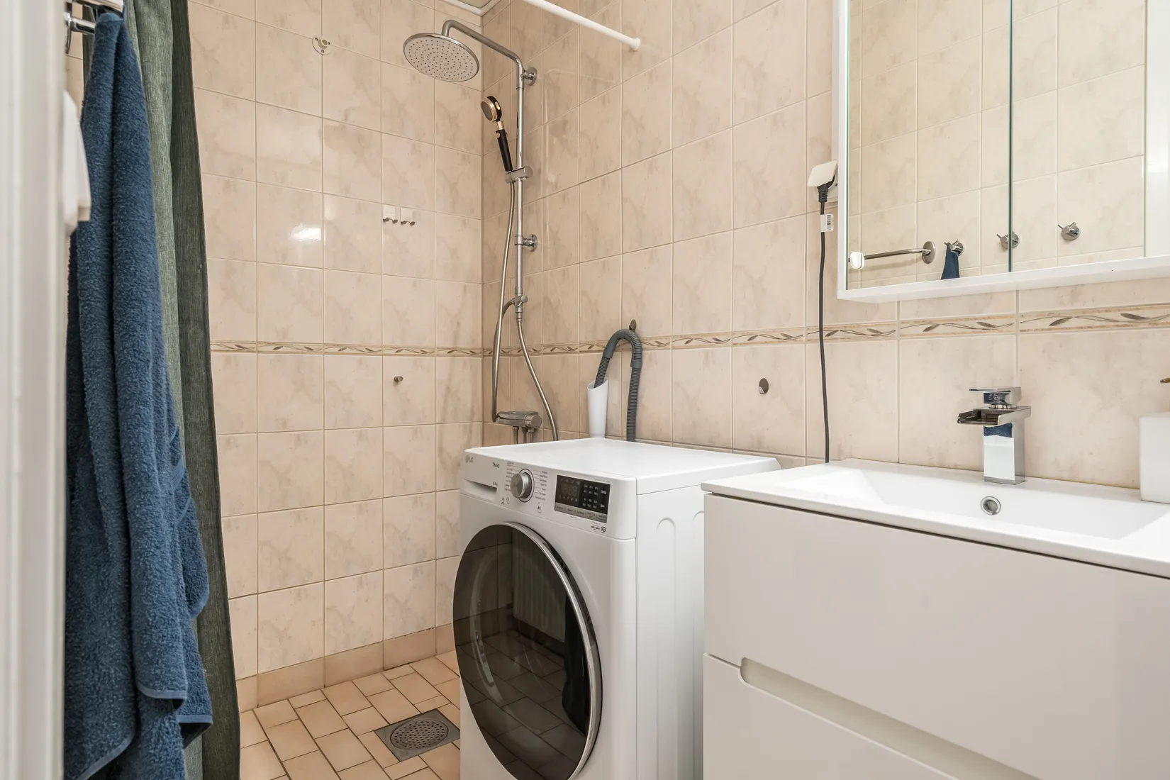 Bostadsrätt, Klingagatan 1, Skarphagen, Norrköping