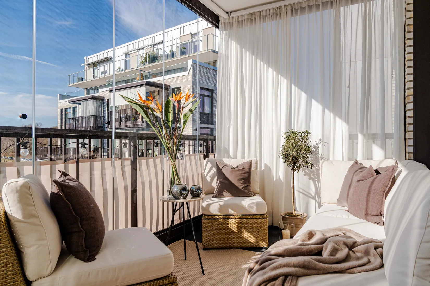 Bostadsrätt, Senderödsvägen 21, Pålsjö, Helsingborg