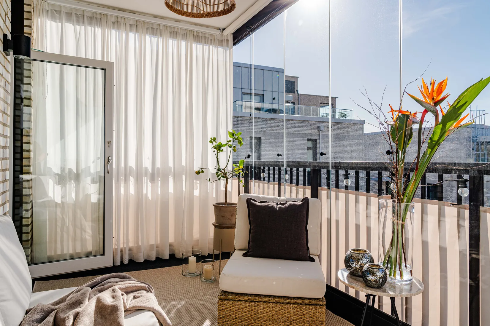 Bostadsrätt, Senderödsvägen 21, Pålsjö, Helsingborg