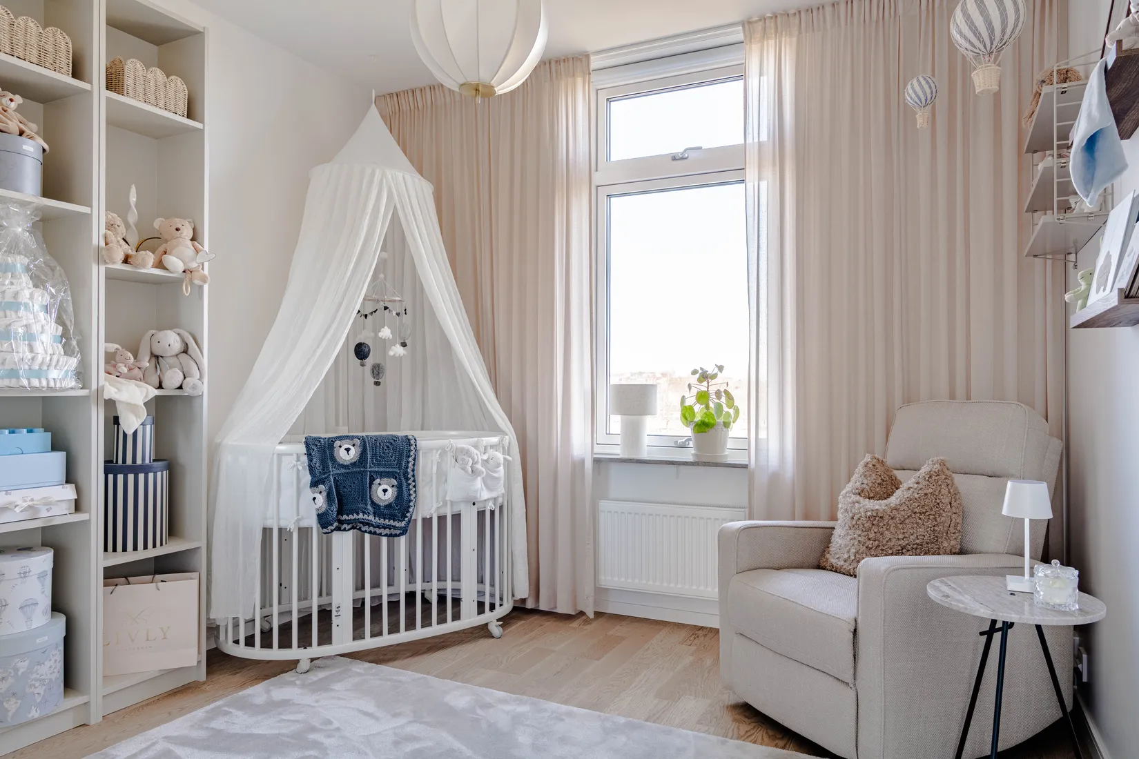 Bostadsrätt, Senderödsvägen 21, Pålsjö, Helsingborg